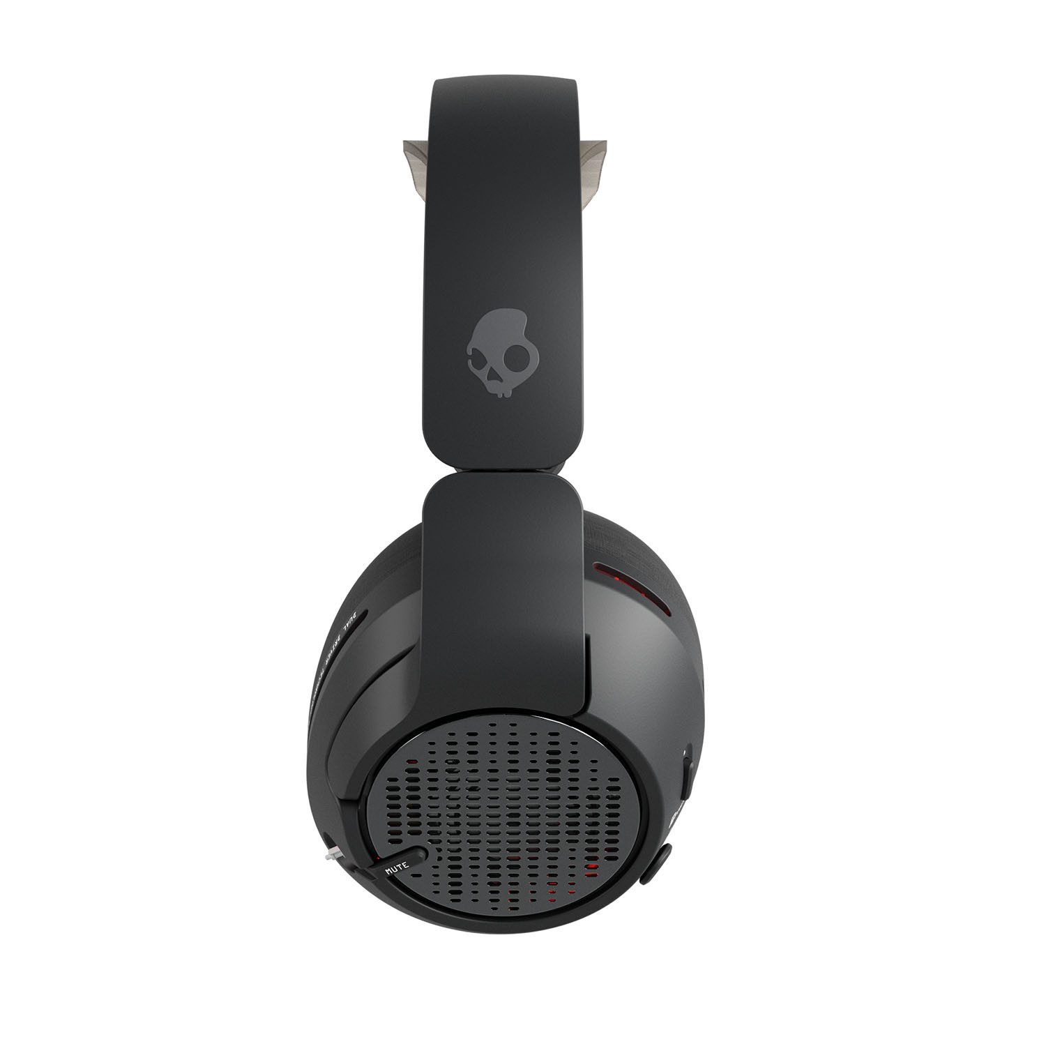SKULLCANDY Gaming Headset Crusher PLYR 720 Wireless Univ