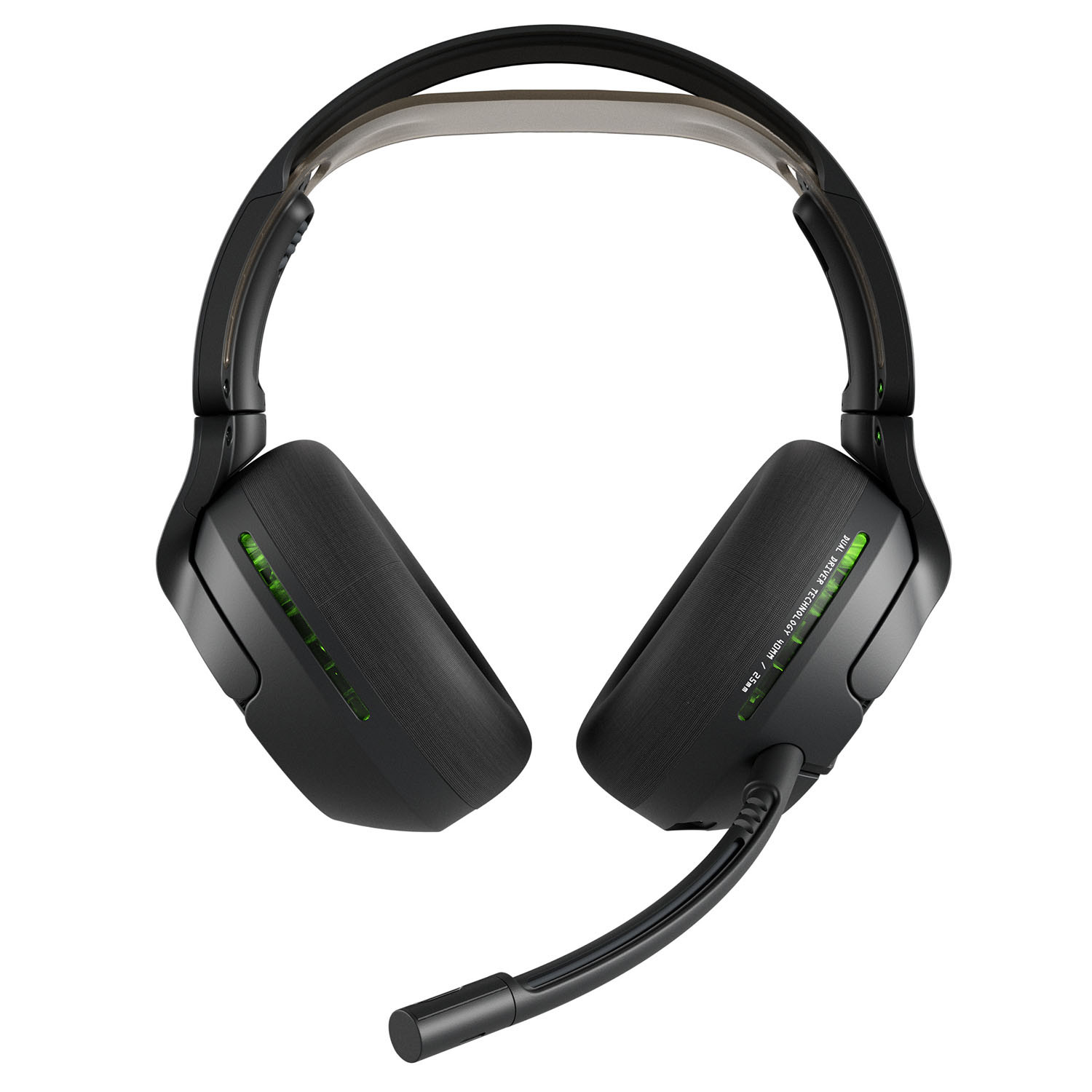 SKULLCANDY Gaming Headset Crusher PLYR 720 Wireless XBOX