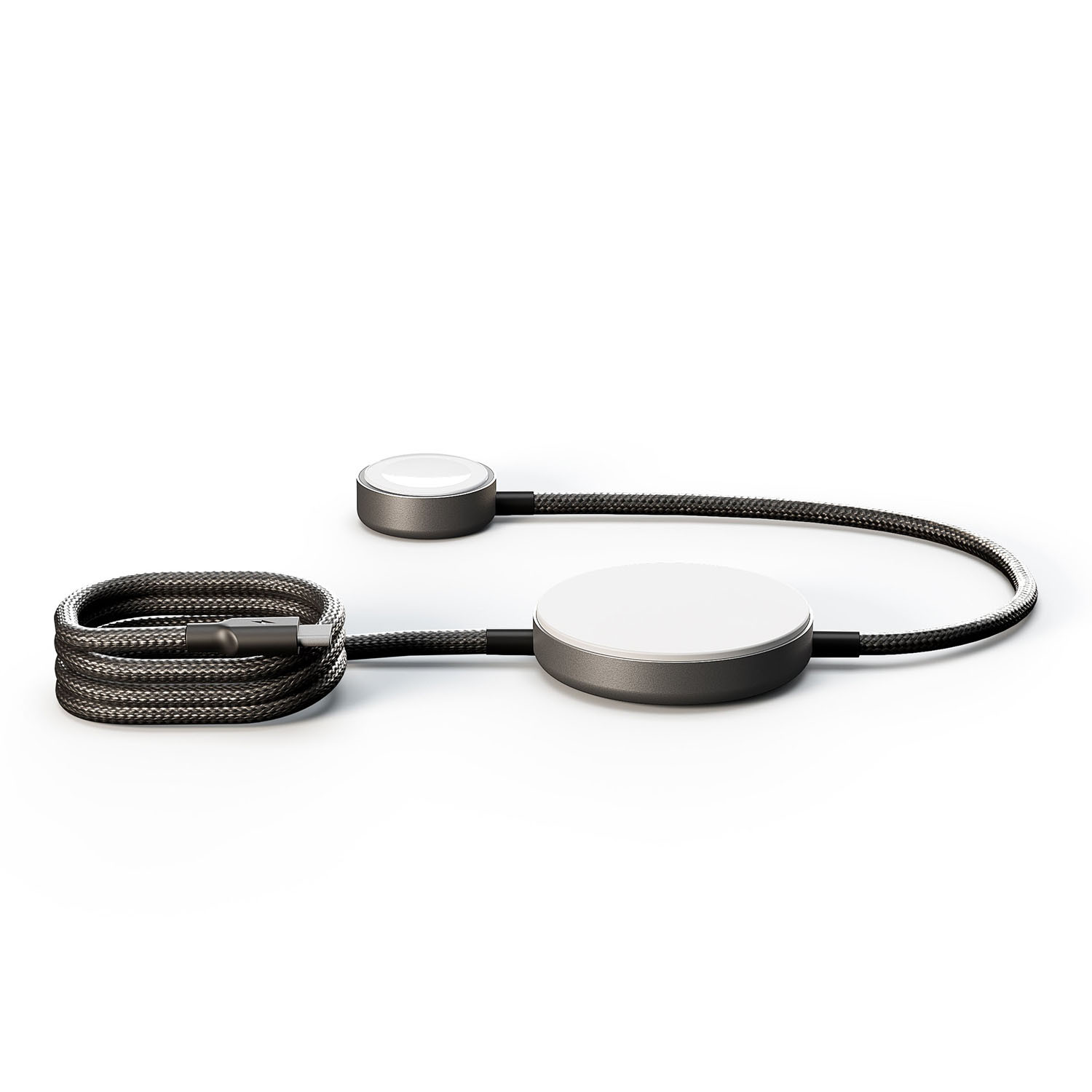 ZENS Charging Cable Pro 2 Black