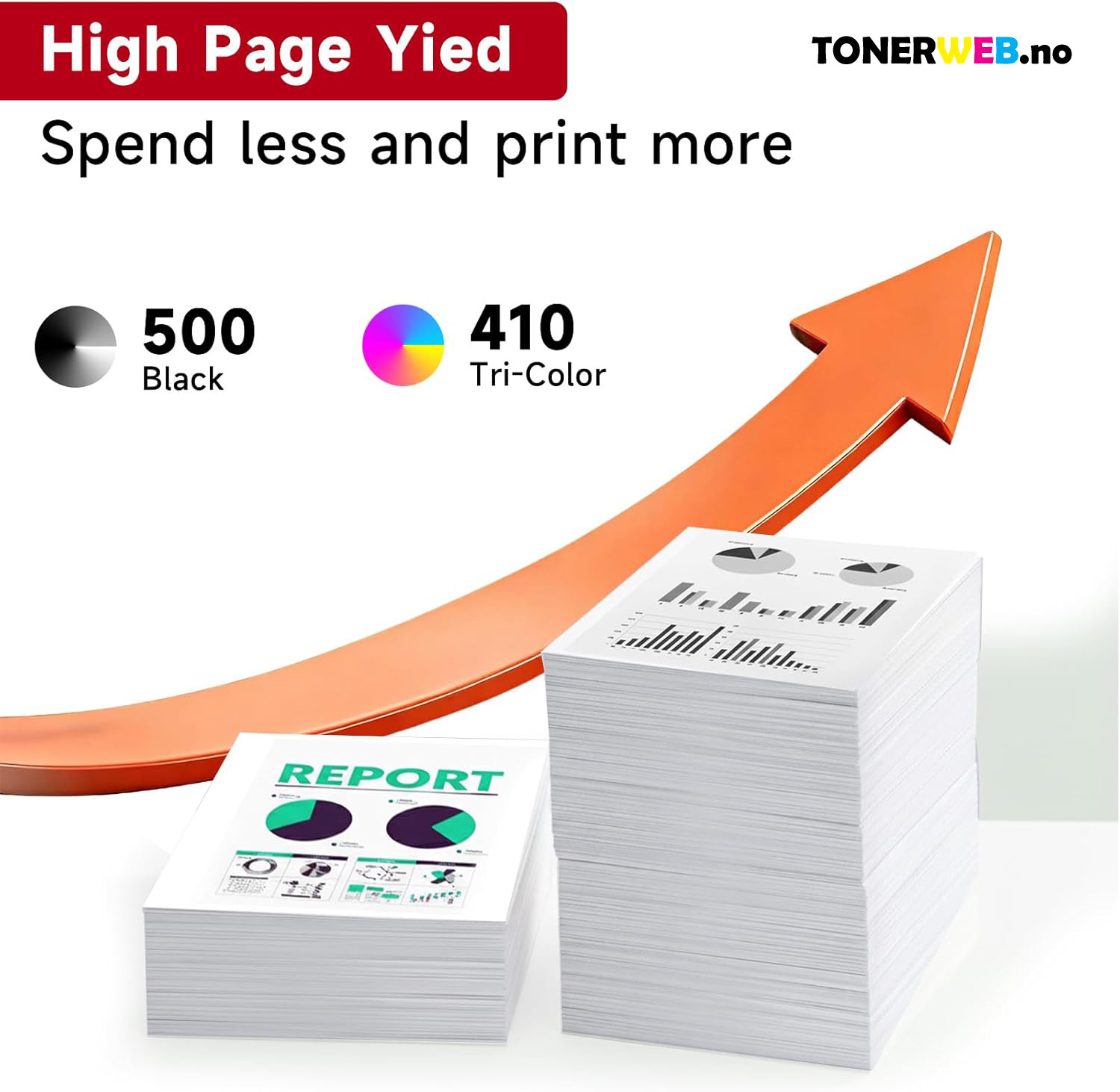 BildeCanon Blekkpatron 3-Farge CLI-36C (11,8 ml) - Erstatter 1511B001