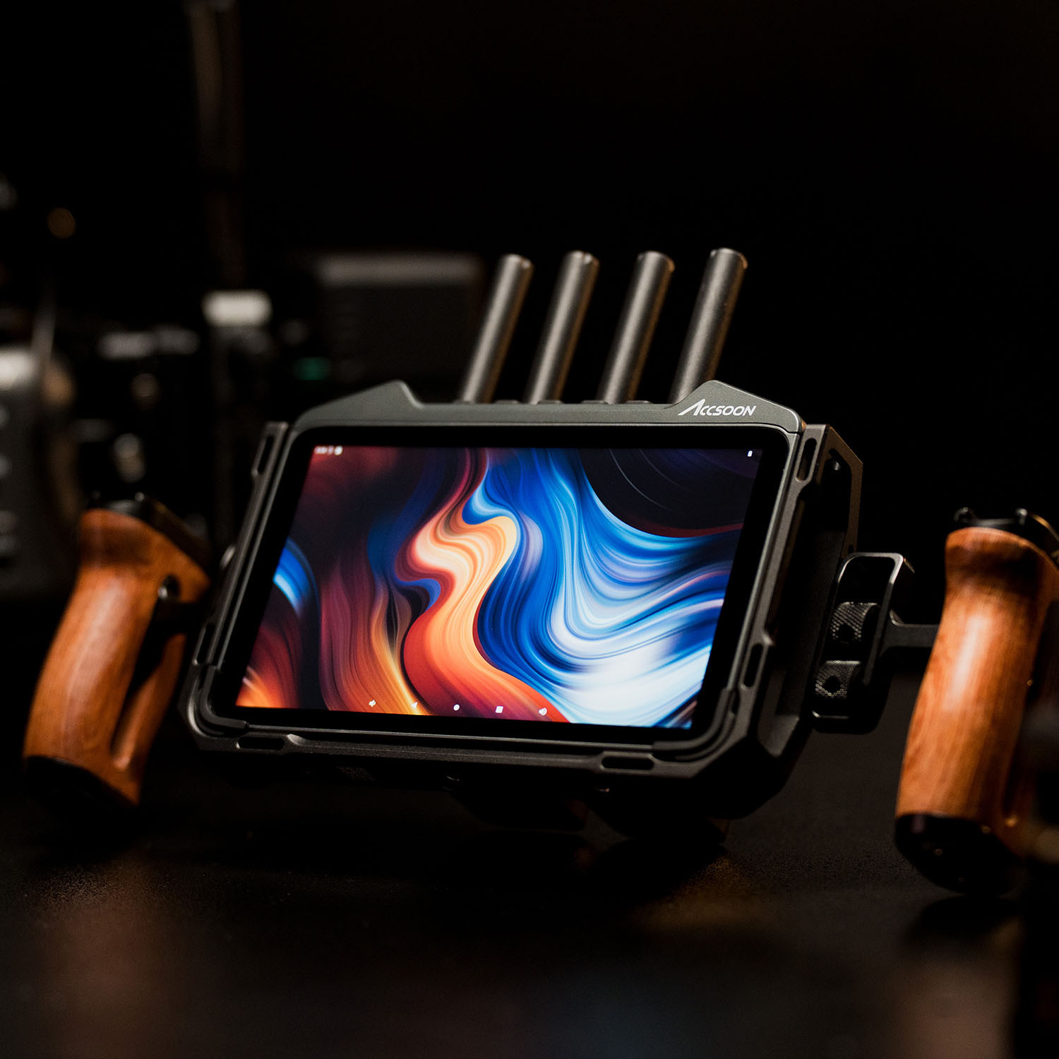 ACCSOON CineView M7 Pro