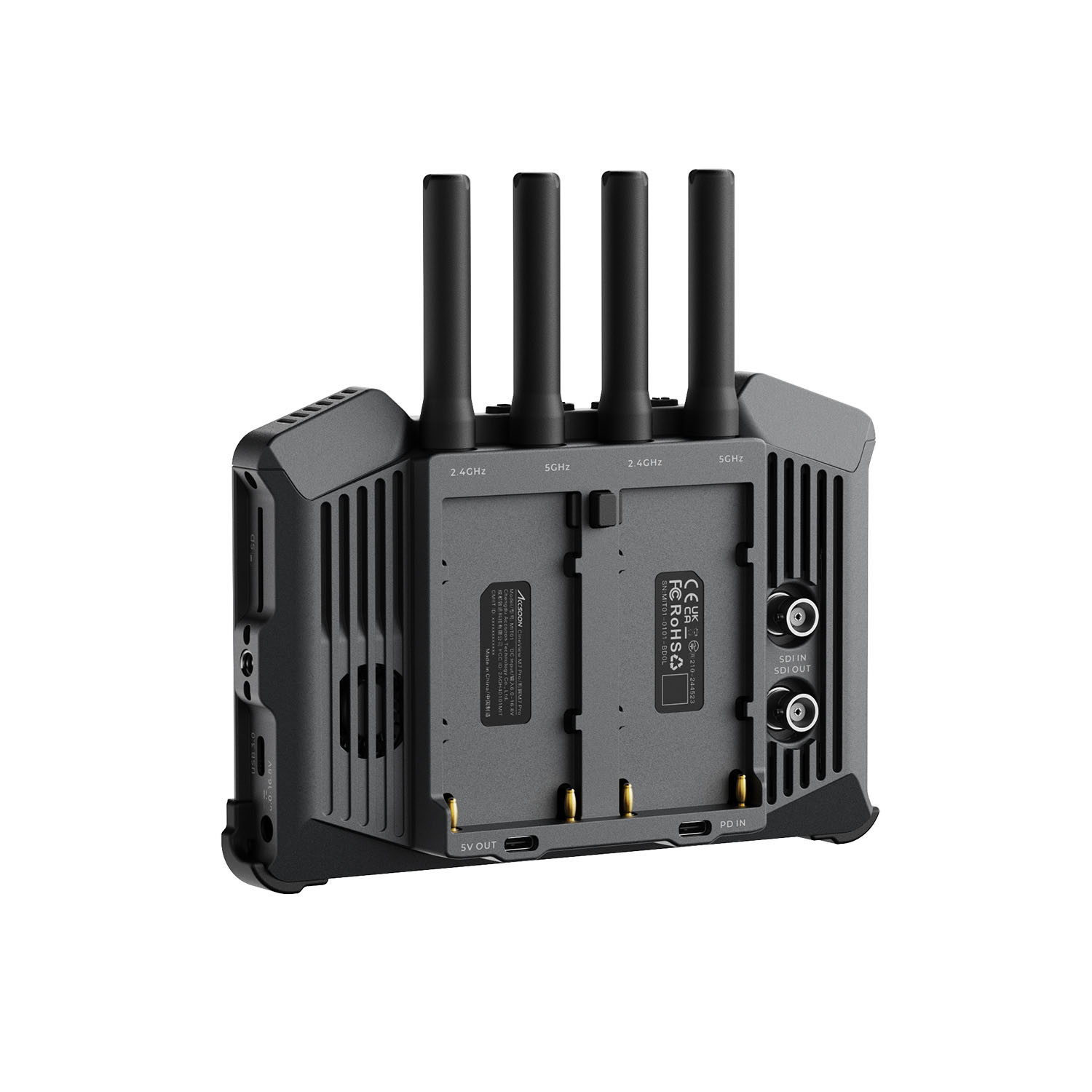 ACCSOON CineView M7 Pro