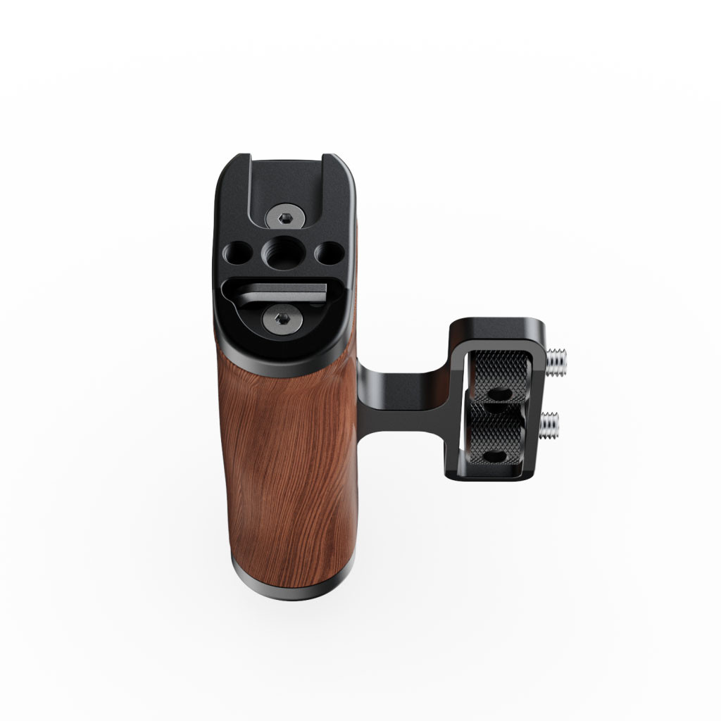 ACCSOON Side Handles 1 Pair