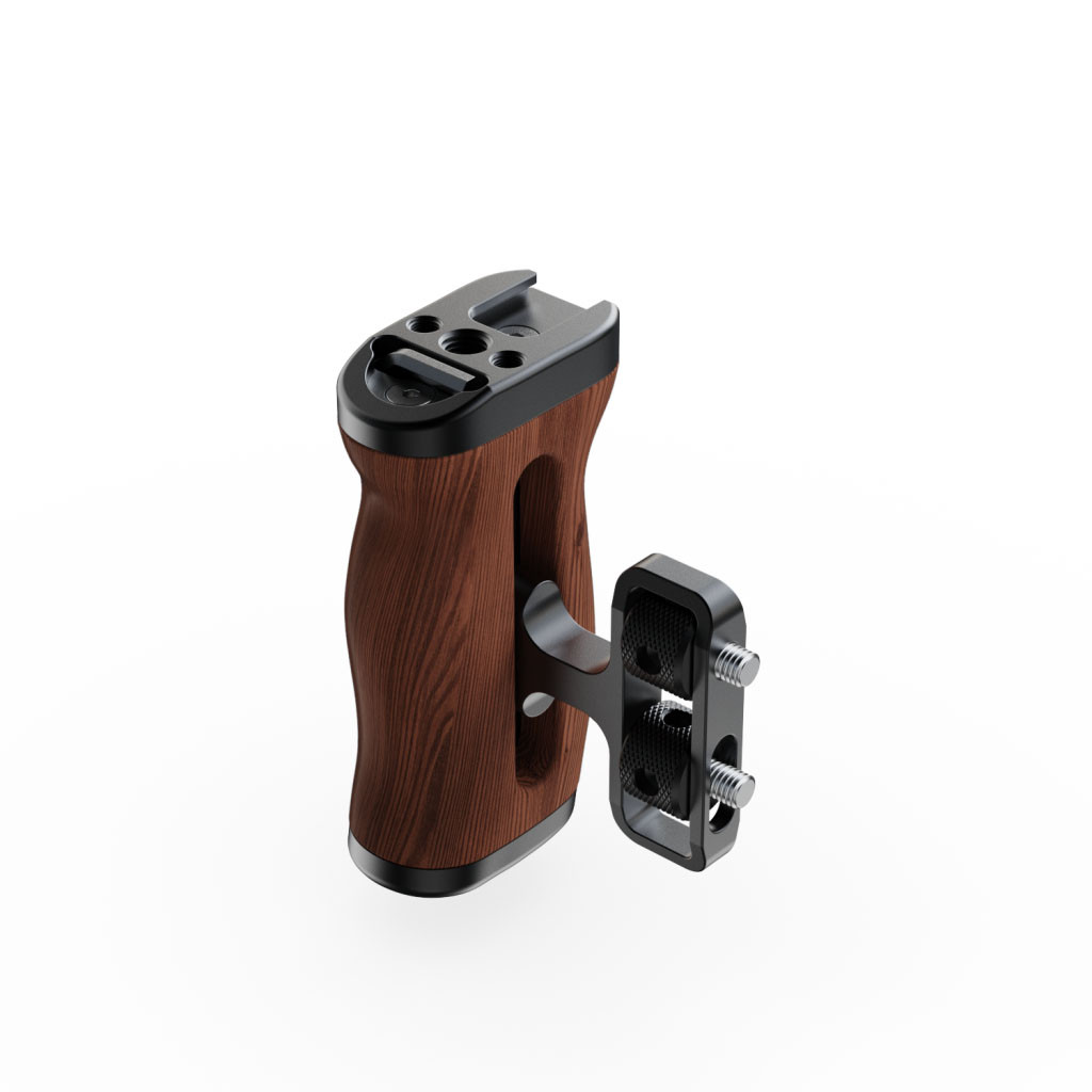 ACCSOON Side Handles 1 Pair