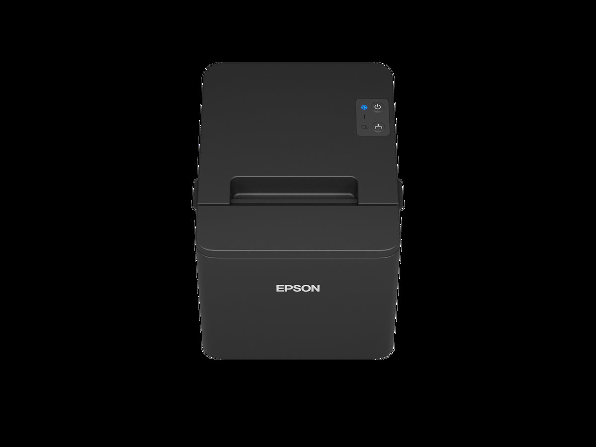 Epson TM-T20IV, 8 dots/mm (203 dpi), cutter, USB, Ether, RS2