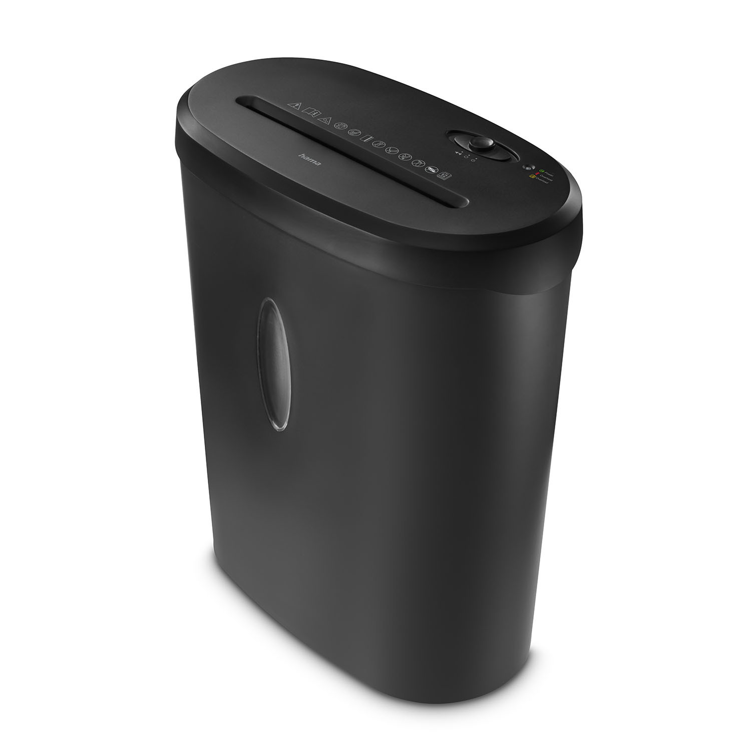 HAMA Paper Shredder Safe X120