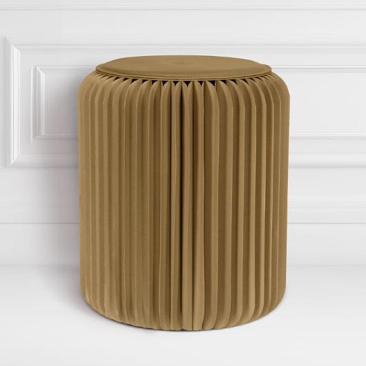 Krakk Paperflow Flexistool Brun