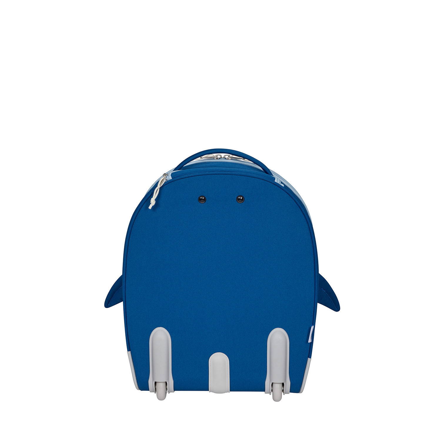 SAMSONITE Happy Sammies ECO Suit Case Penguin Peter