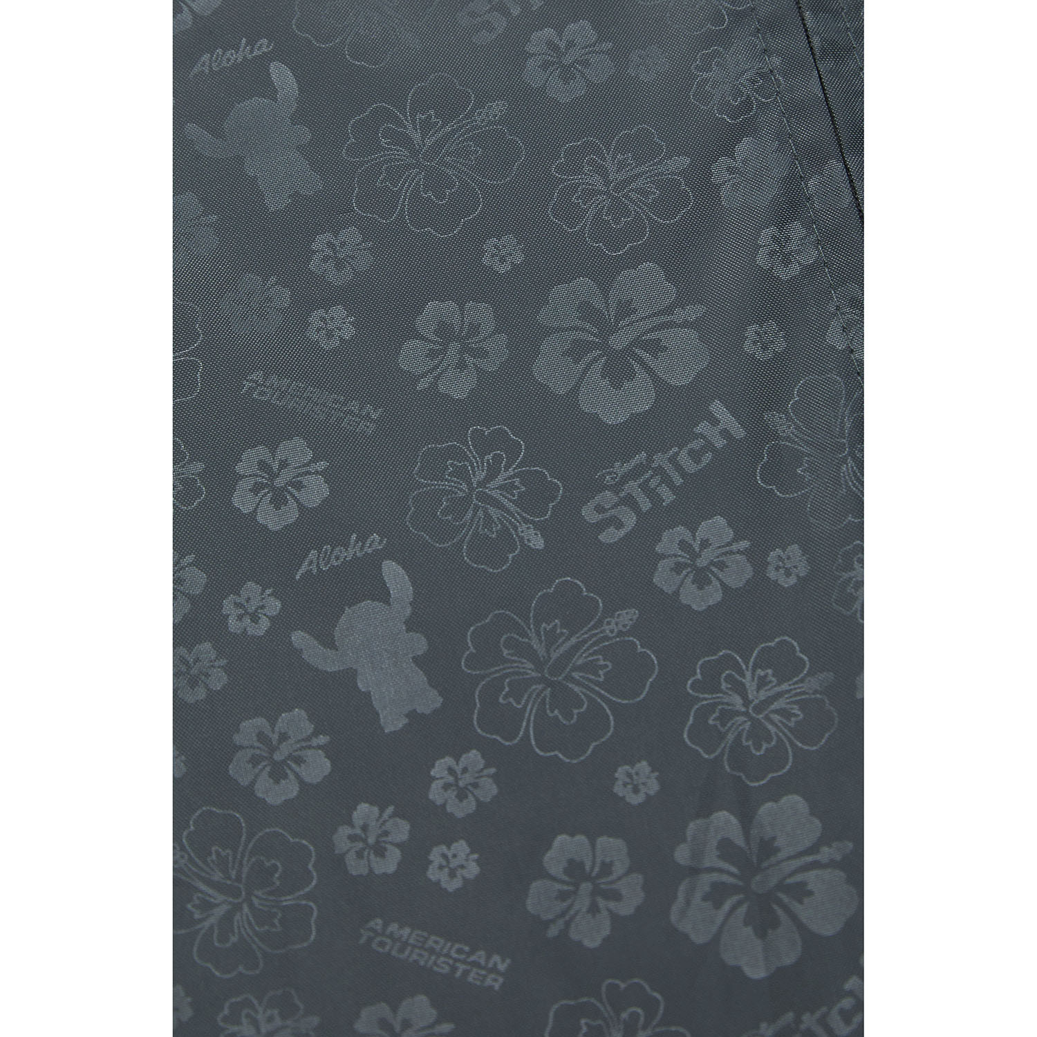 AMERICAN TOURISTER Disney Suit Case Stitch