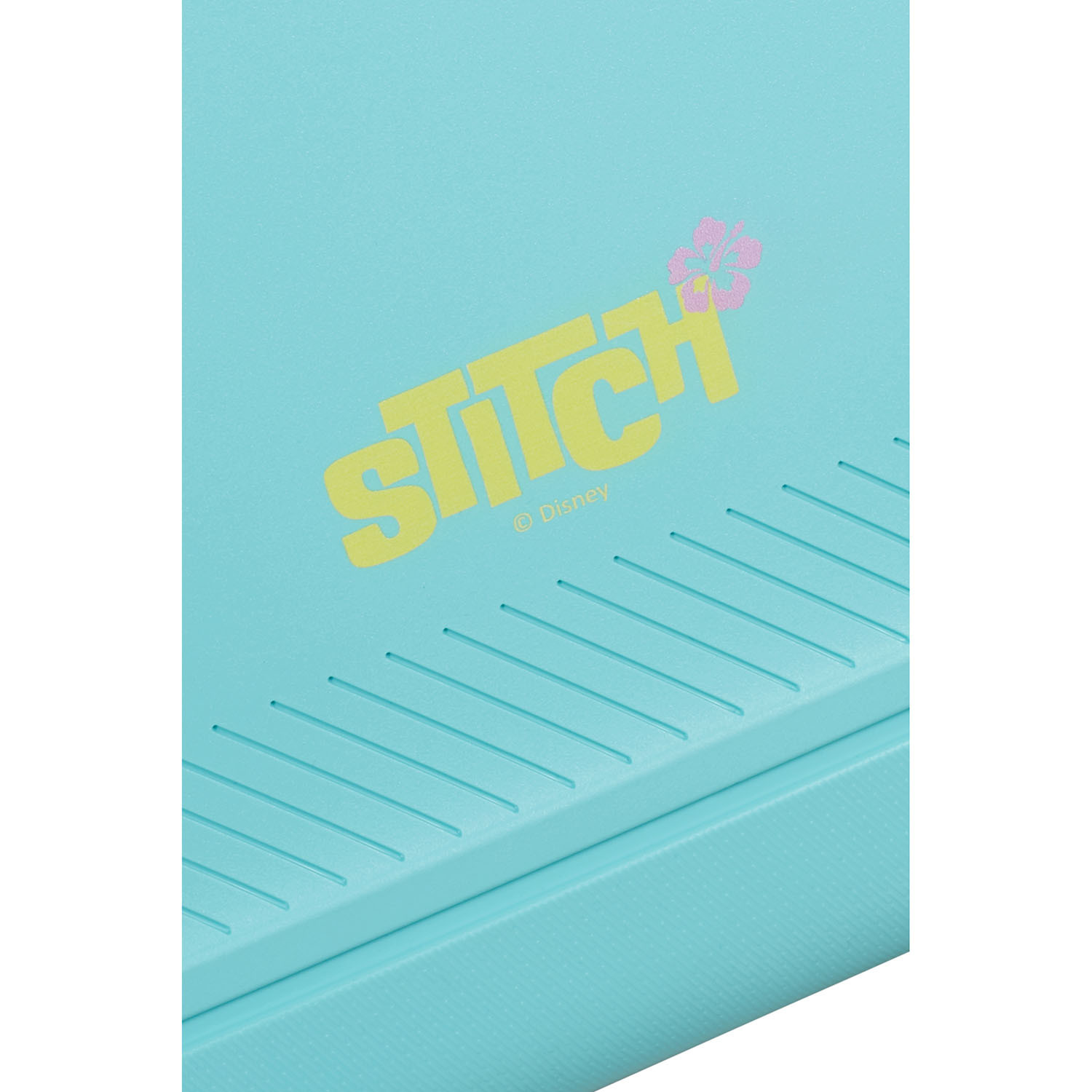 AMERICAN TOURISTER Disney Suit Case Stitch