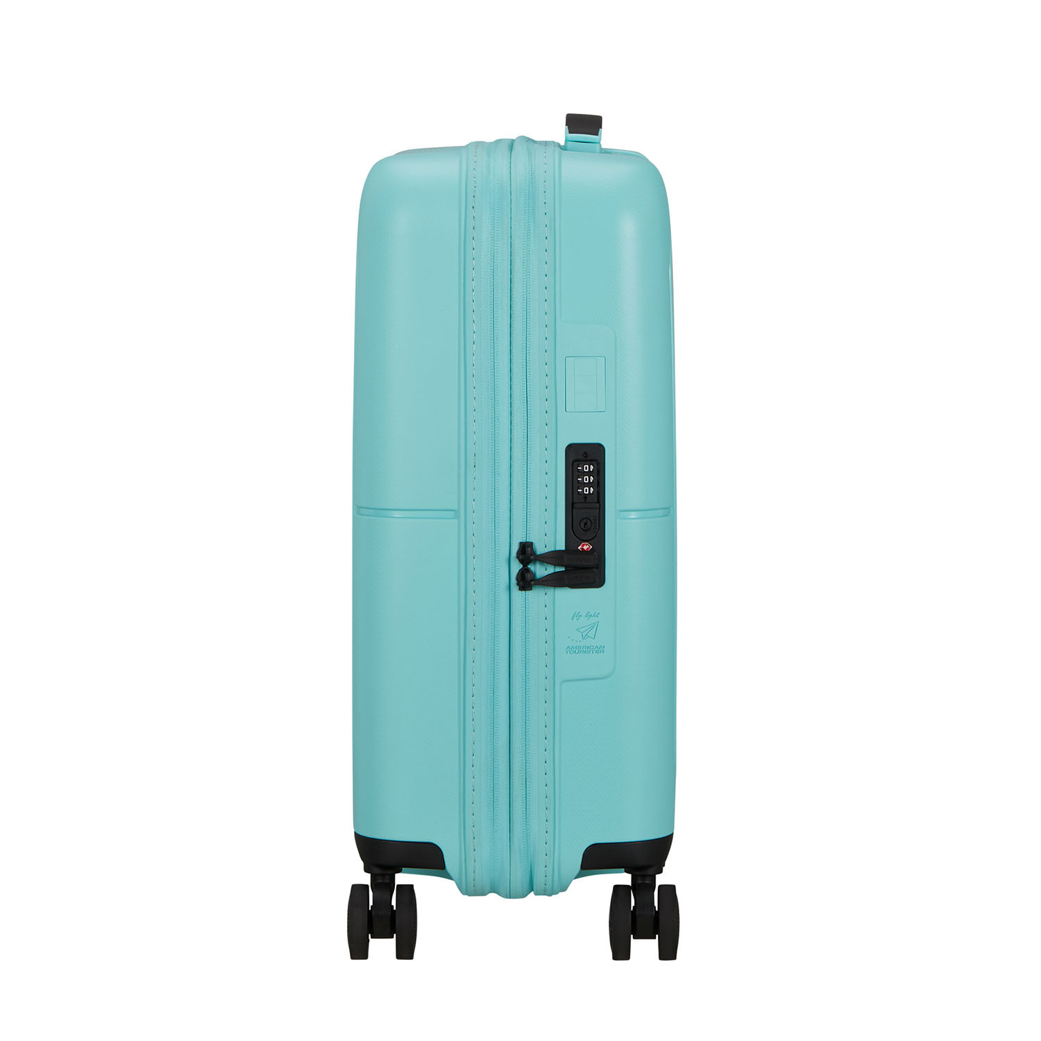 AMERICAN TOURISTER Disney Suit Case Stitch