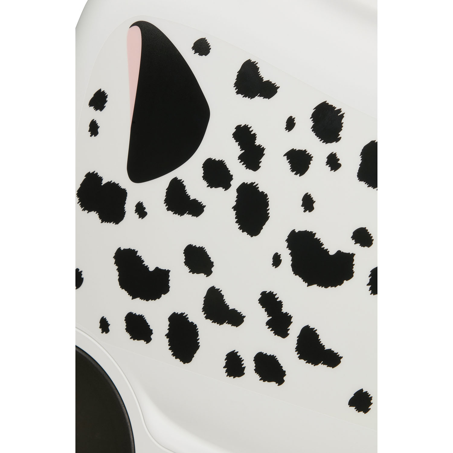 SAMSONITE Dream2Go Ride-On Suit Case Puppy