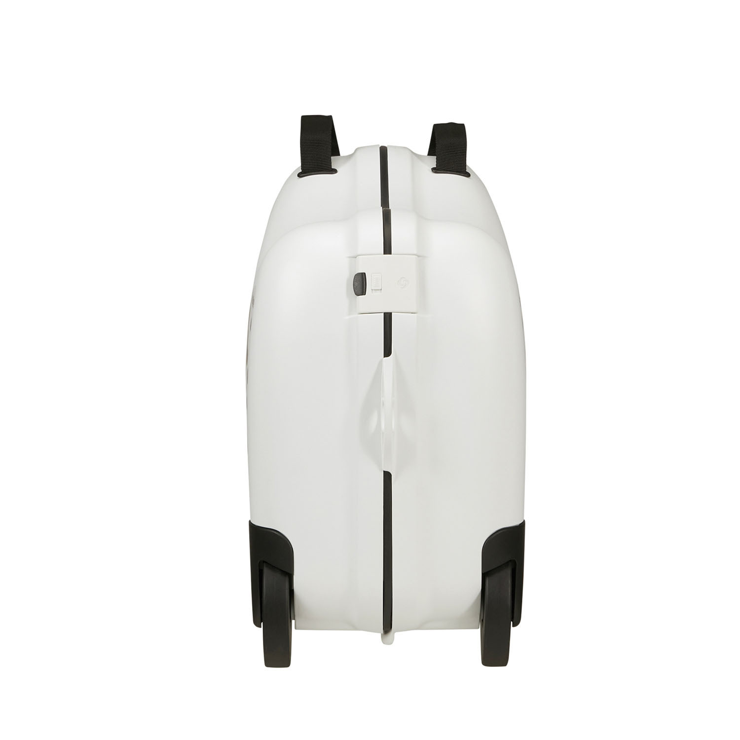 SAMSONITE Dream2Go Ride-On Suit Case Puppy