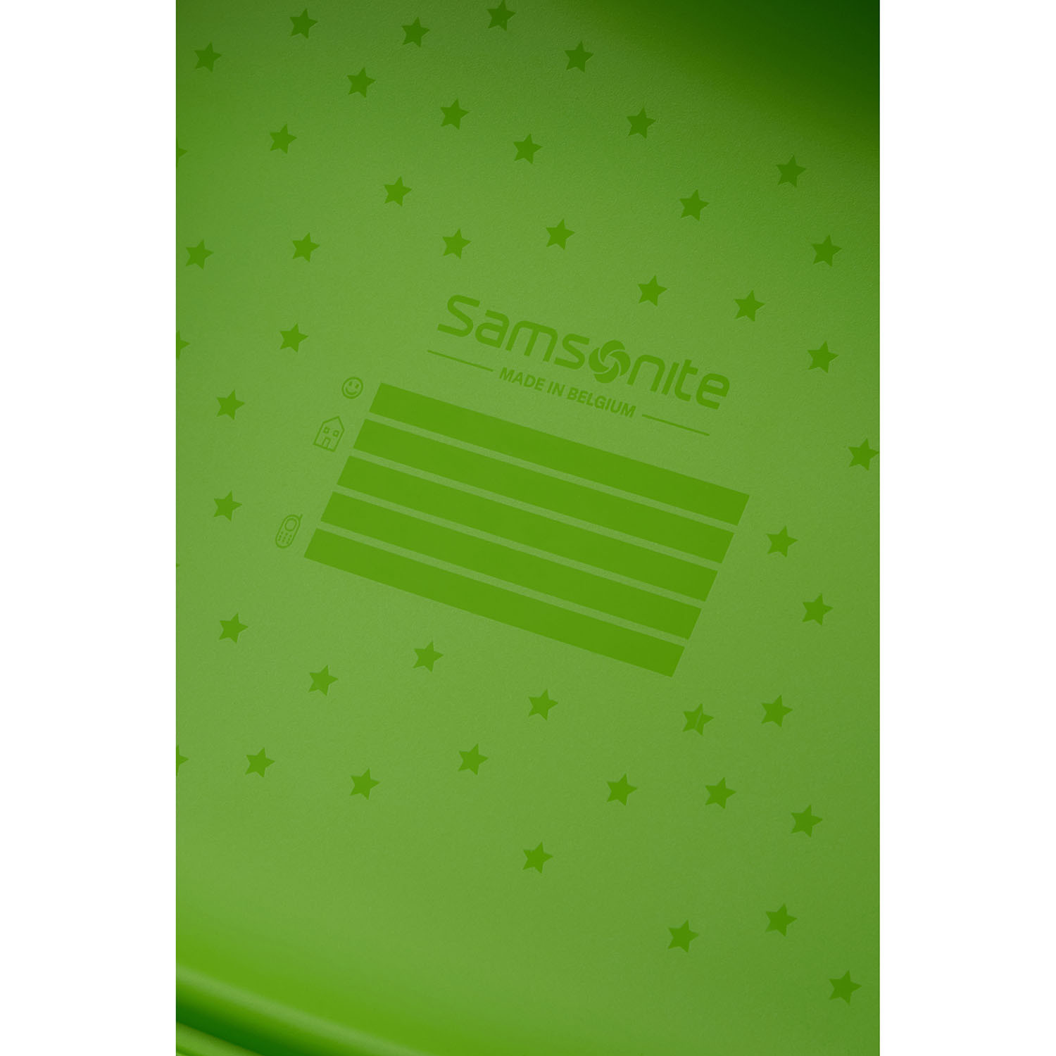 SAMSONITE Dream2Go Ride-On Suit Case Dino