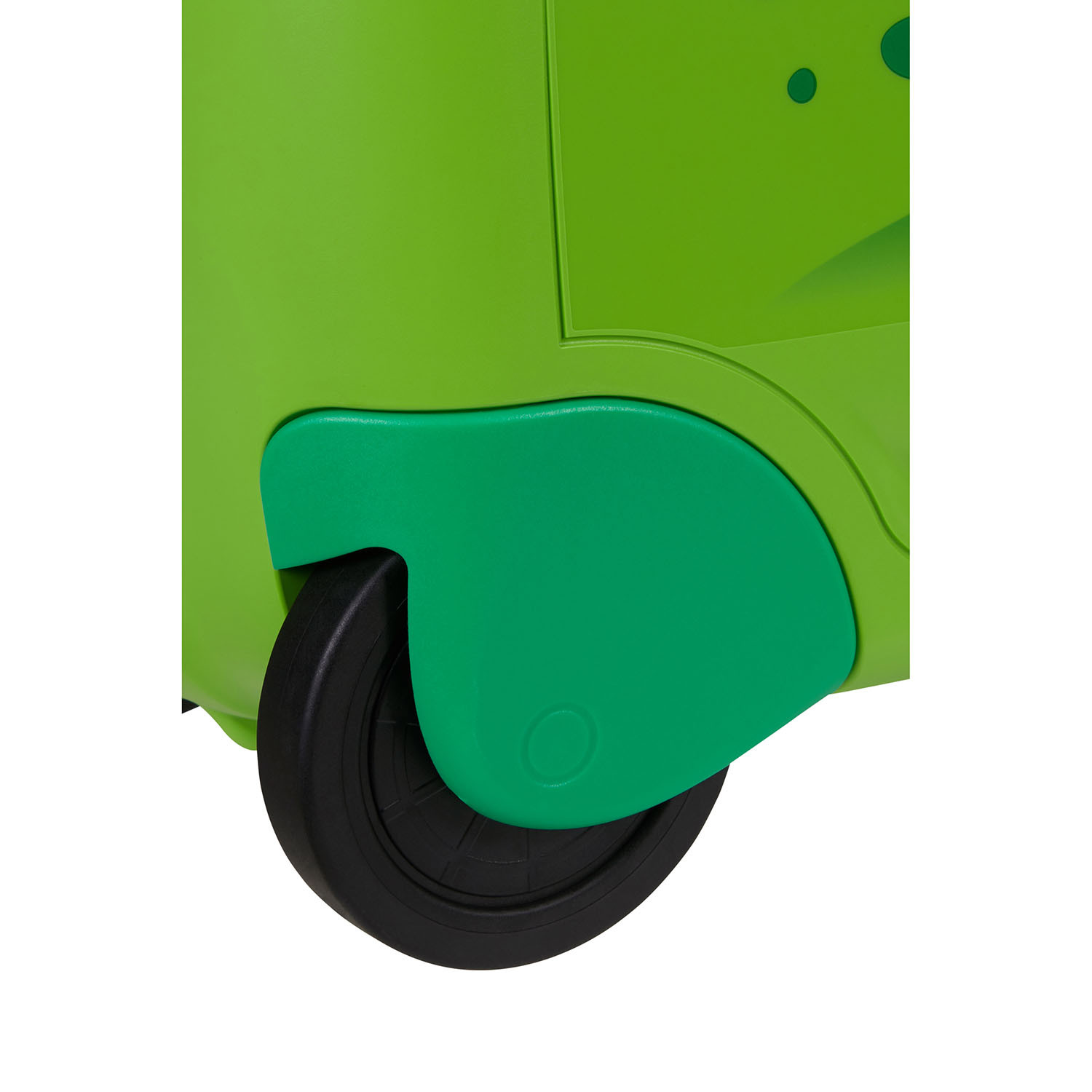 SAMSONITE Dream2Go Ride-On Suit Case Dino