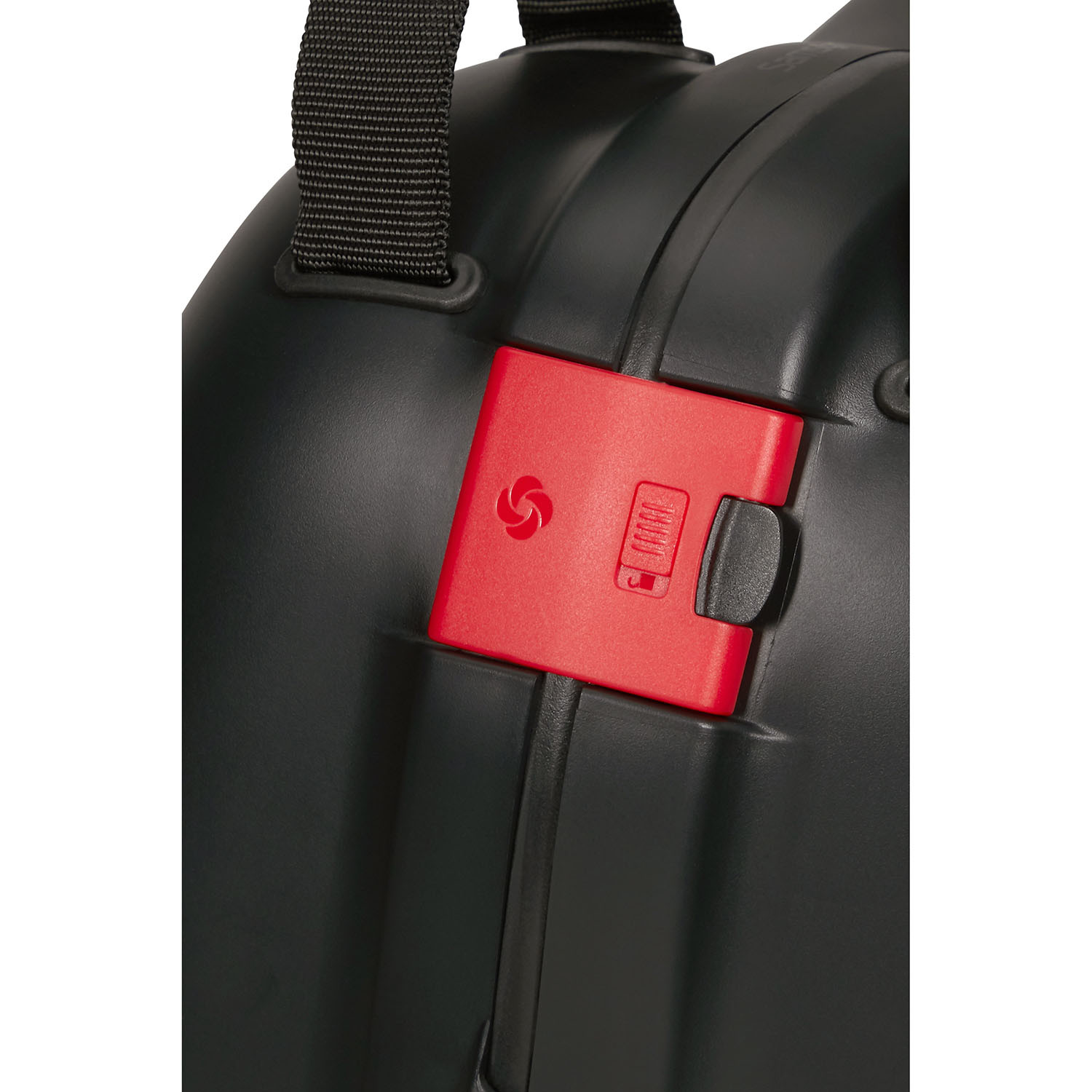 SAMSONITE Dream2Go Ride-On Suit Case Marvel Spiderman