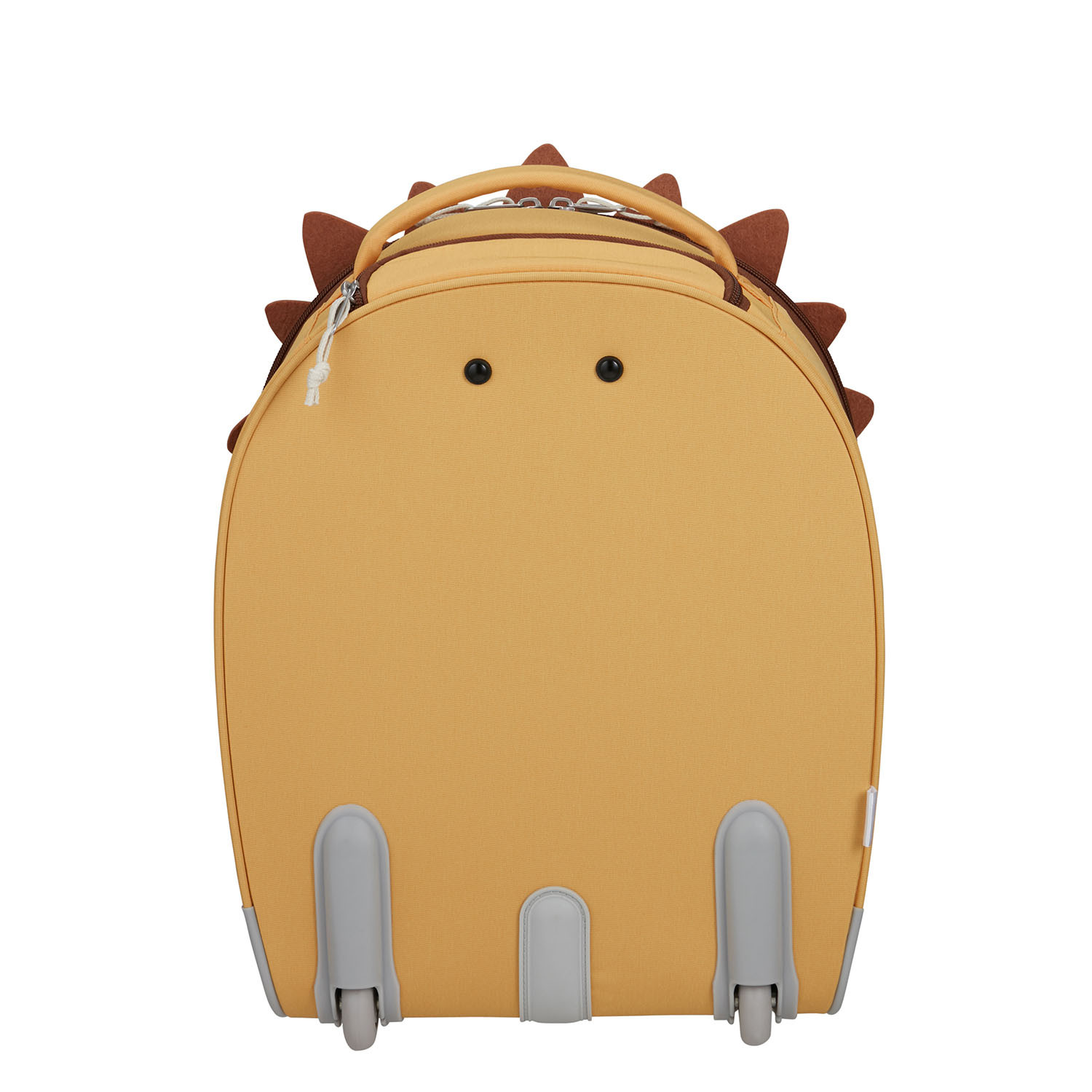 SAMSONITE Happy Sammies ECO Suit Case 45/16 Lion Leo