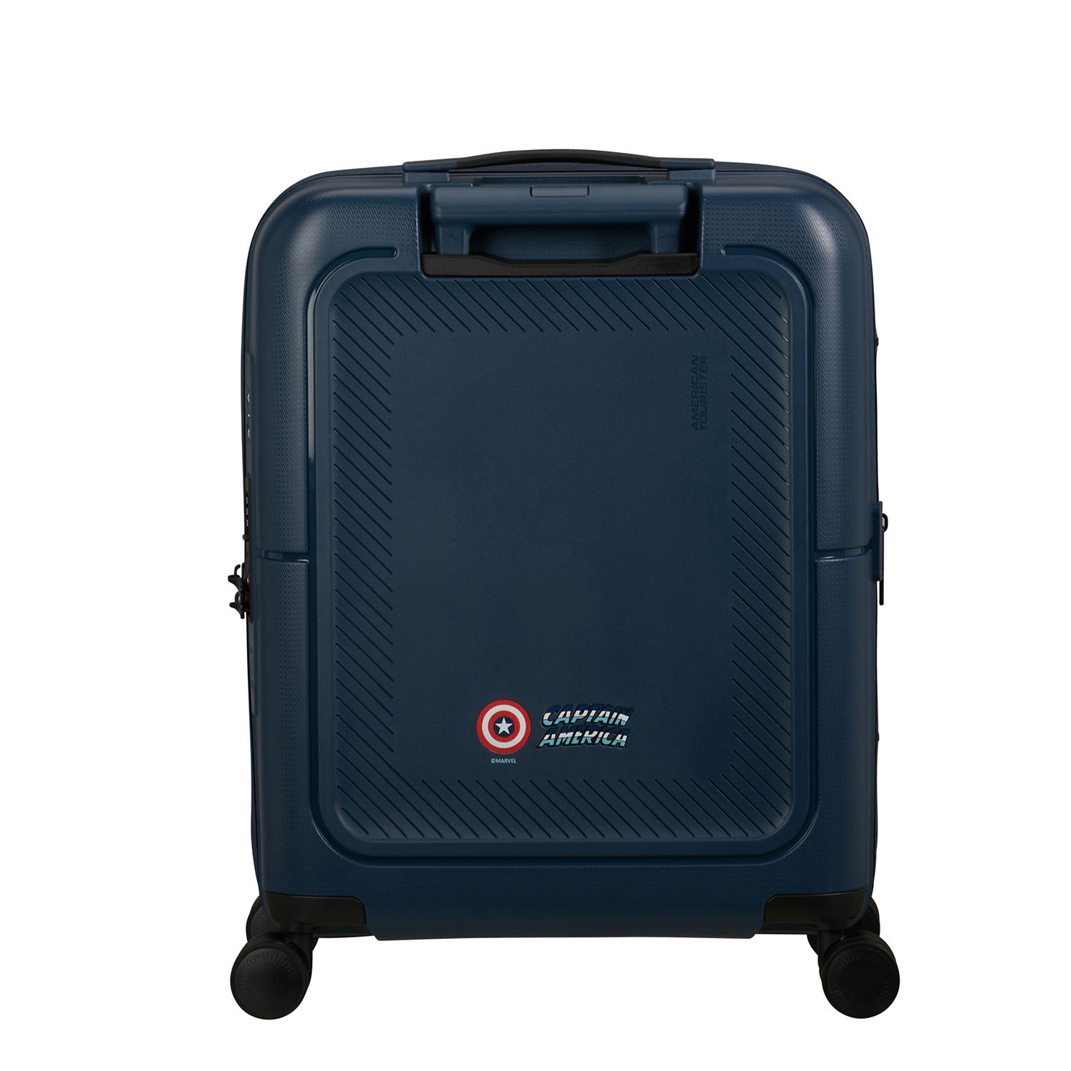 AMERICAN TOURISTER Dashpop Disney Spinner 55/20