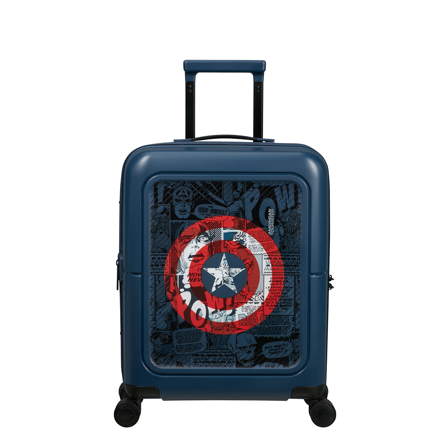 AMERICAN TOURISTER Dashpop Disney Spinner 55/20