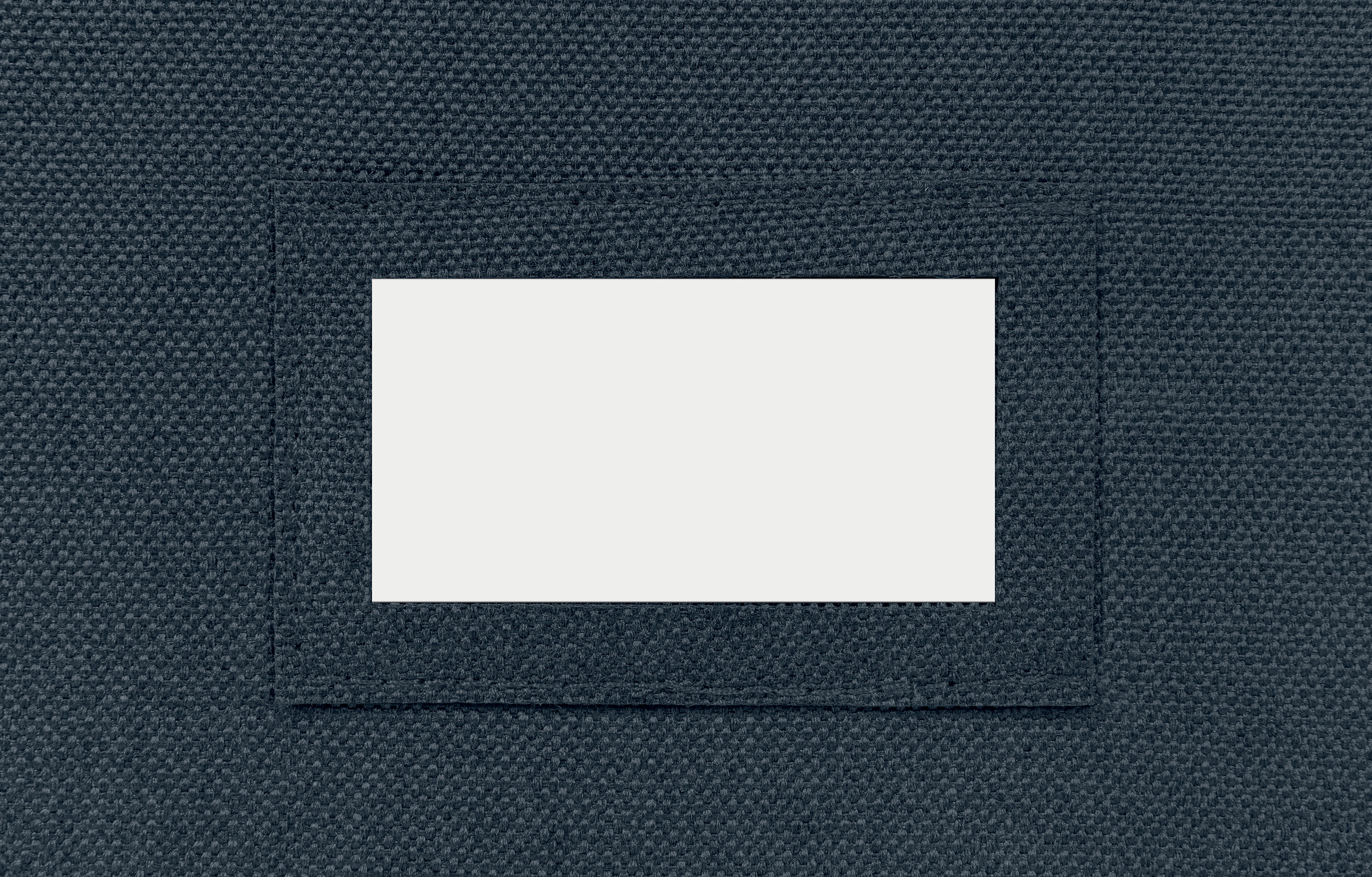 LEITZ Oppbevaringsbag lille fabric Clean Desk