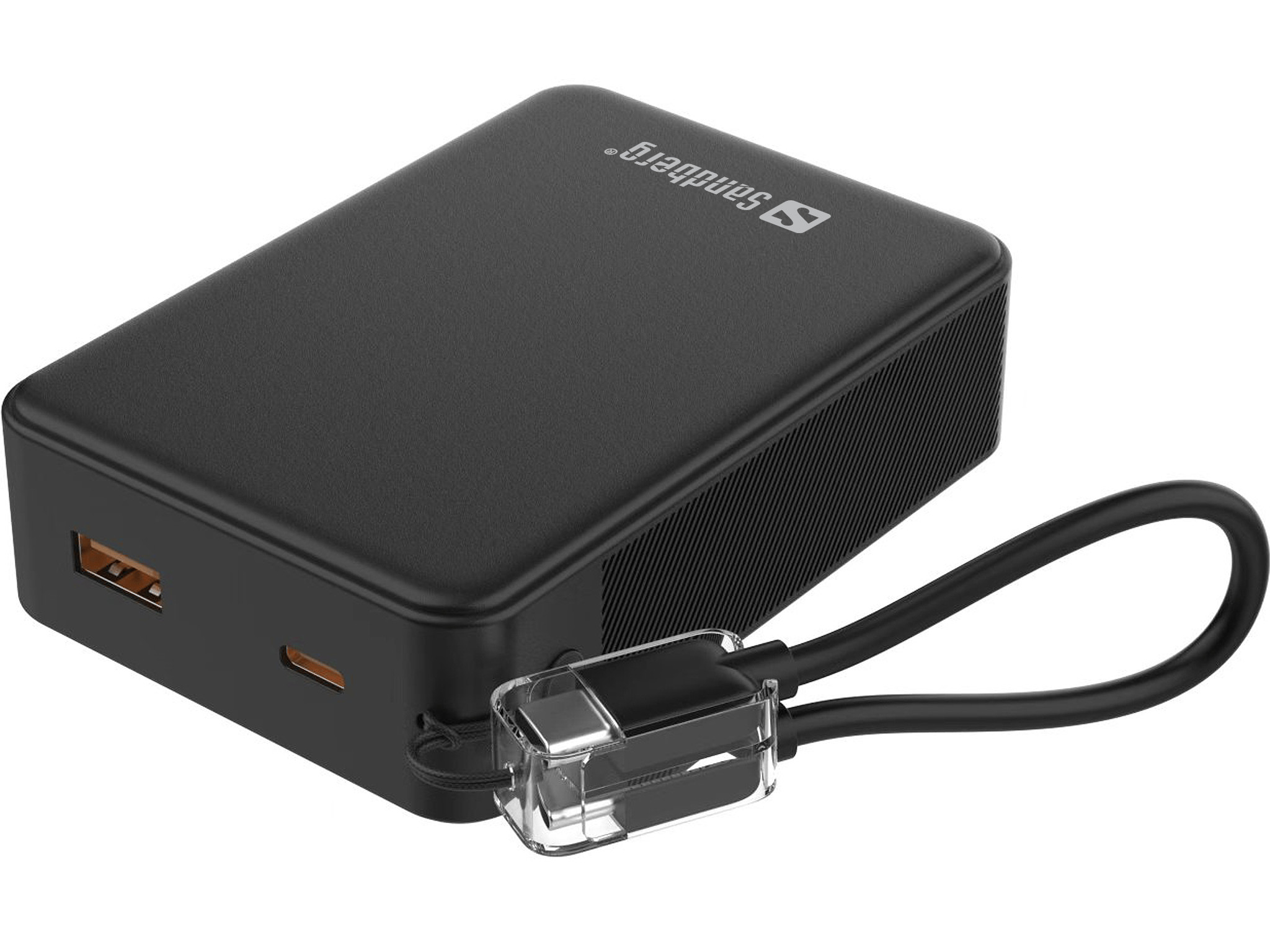 BildeSandberg Nano Powerbank 20000 PD20W