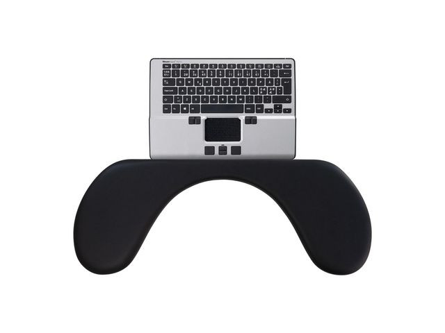 Mousetrapper Armrest Symmetric