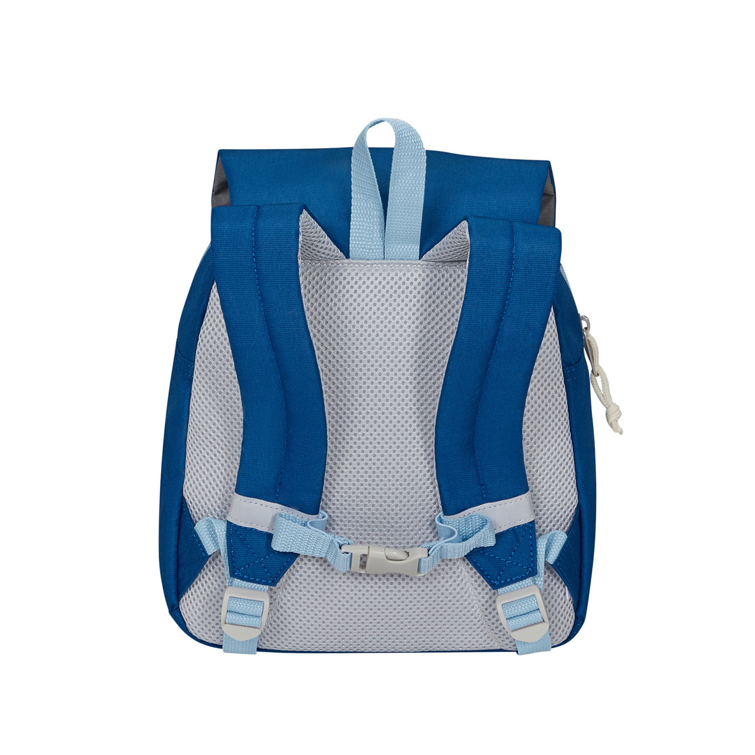 SAMSONITE Happy Sammies ECO Back Pack Small Penguin Peter