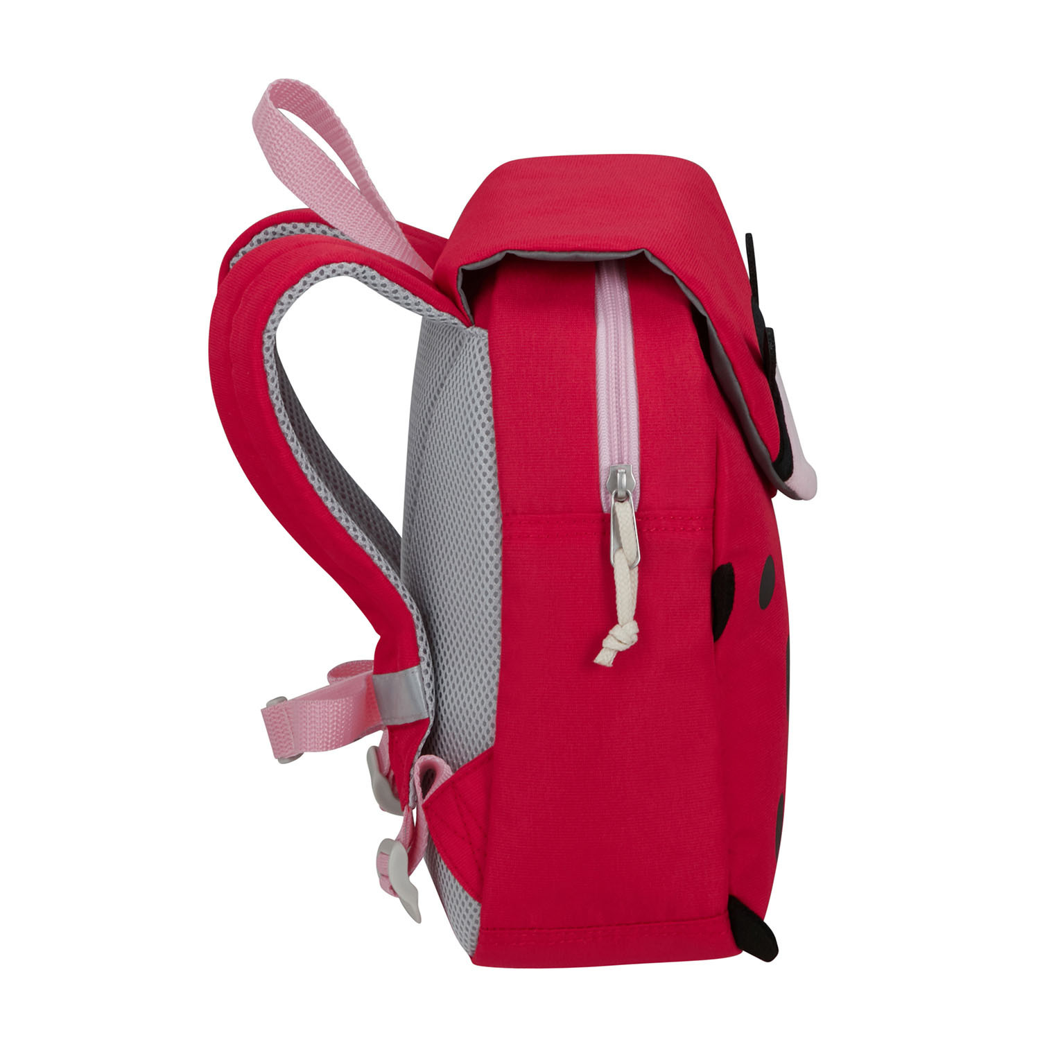 SAMSONITE Happy Sammies ECO Back Pack Ladybug Lally