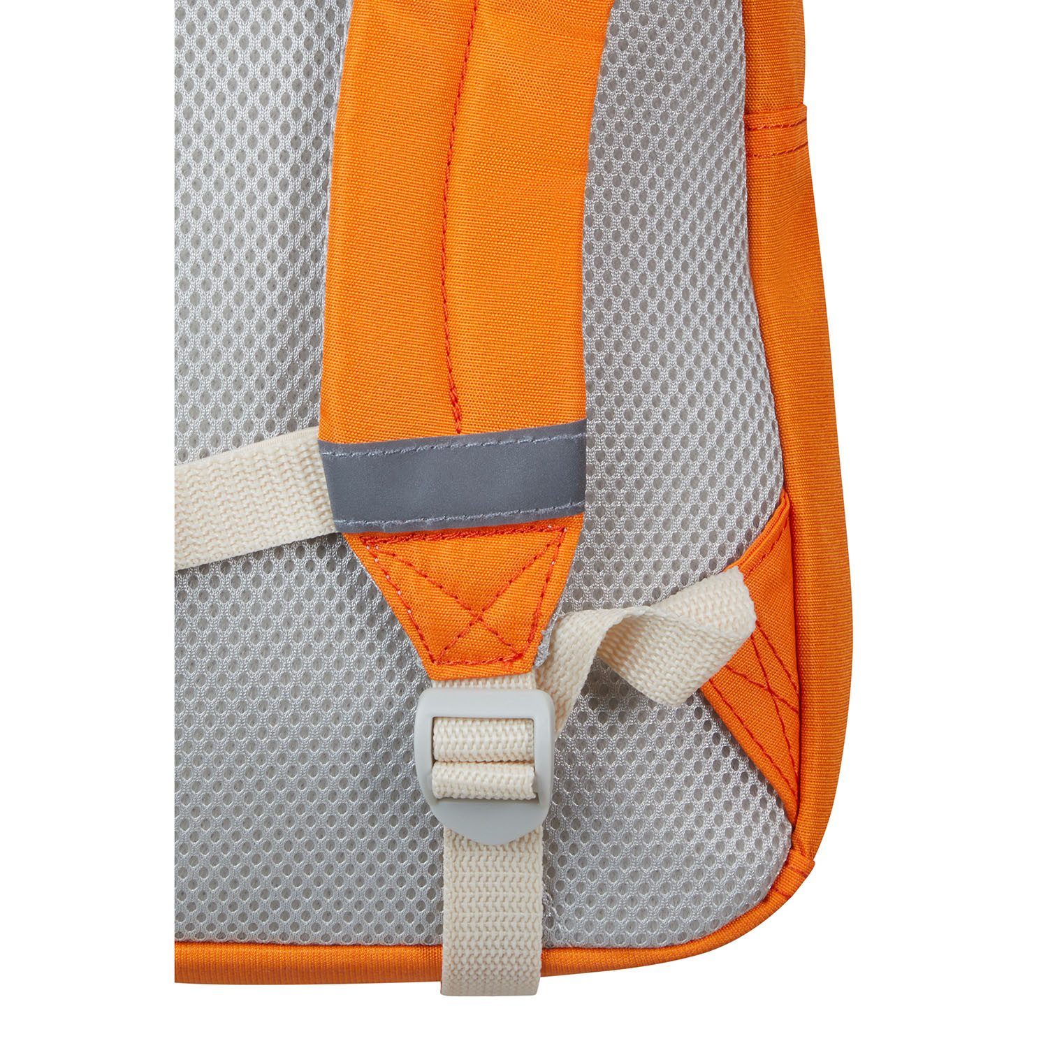 SAMSONITE Happy Sammies ECO Back Pack Tiger Toby