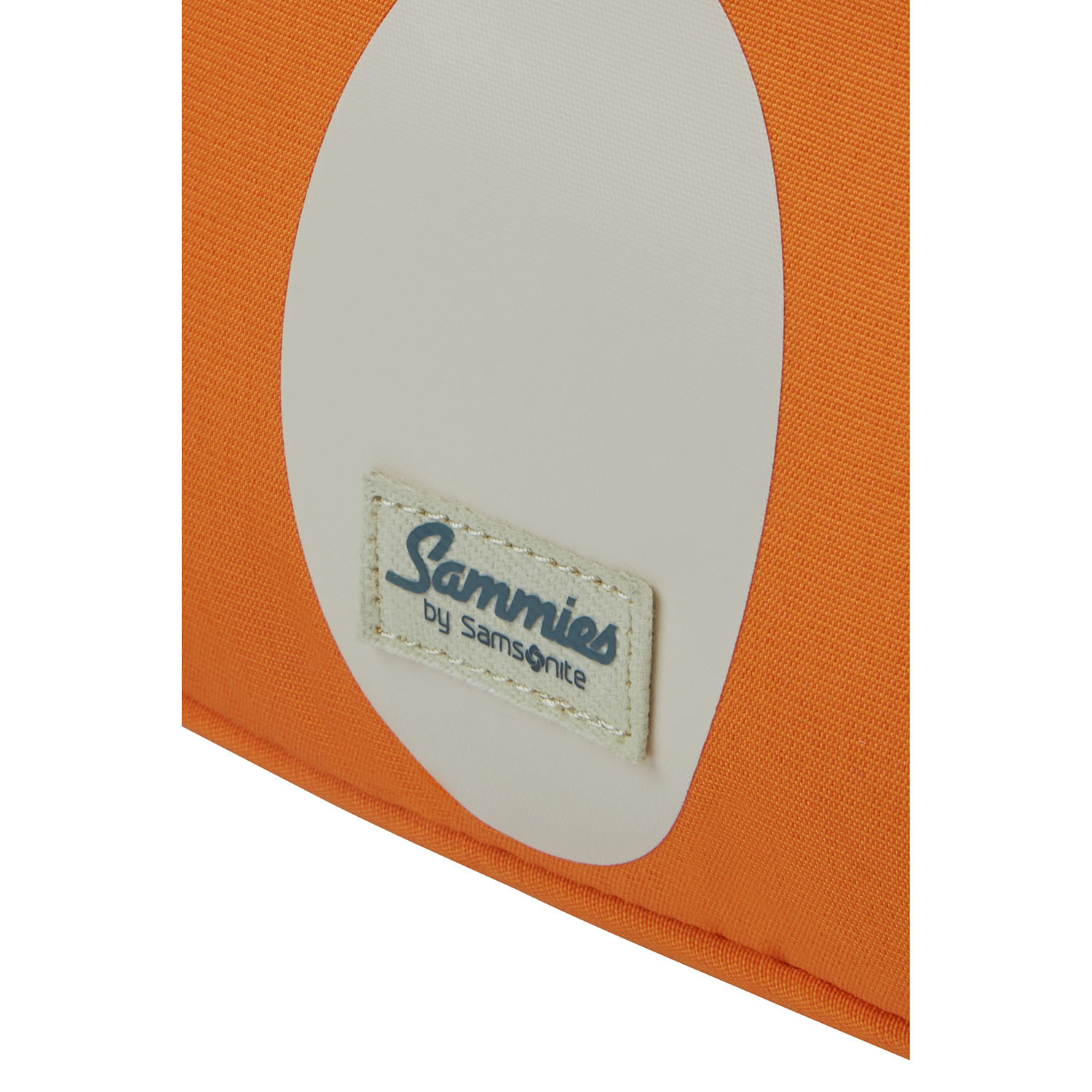 SAMSONITE Happy Sammies ECO Back Pack Tiger Toby