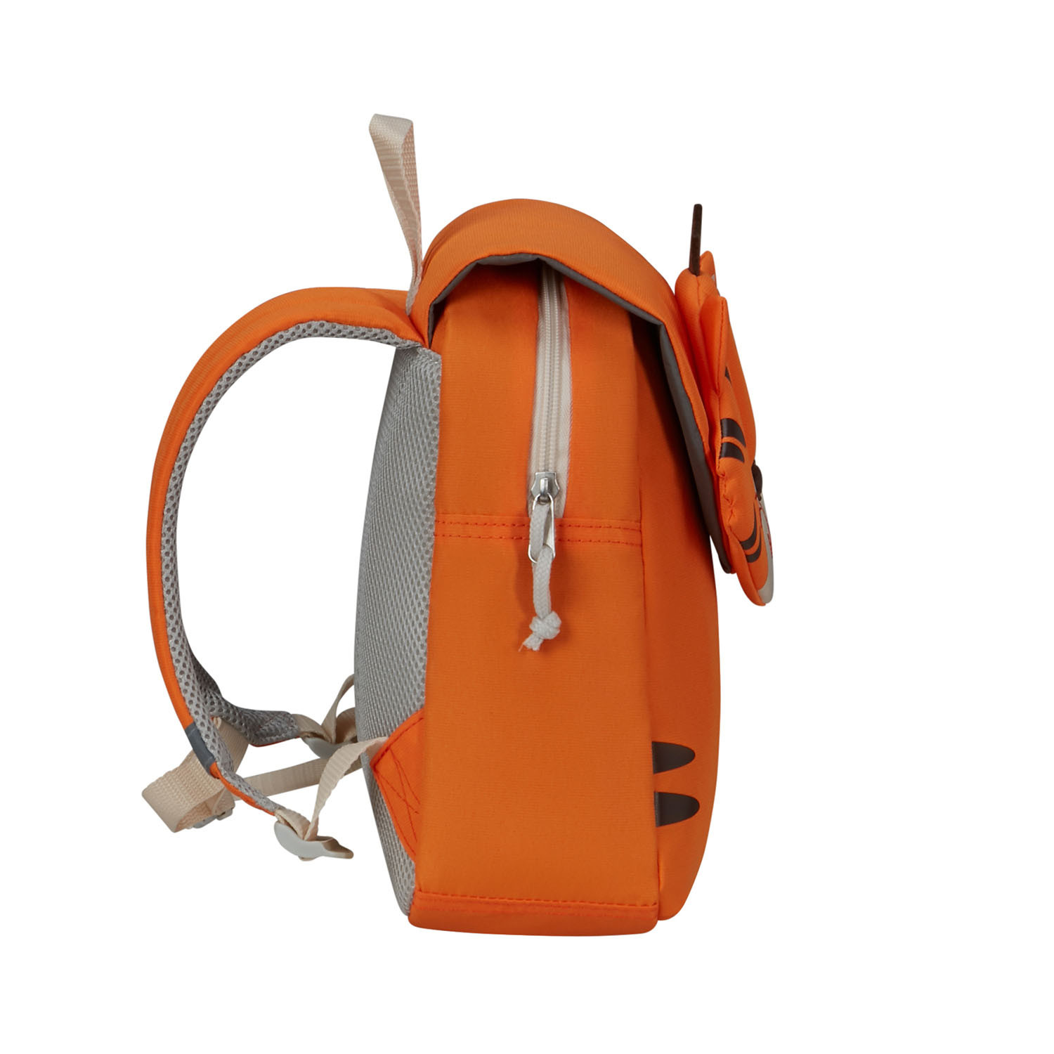 SAMSONITE Happy Sammies ECO Back Pack Tiger Toby