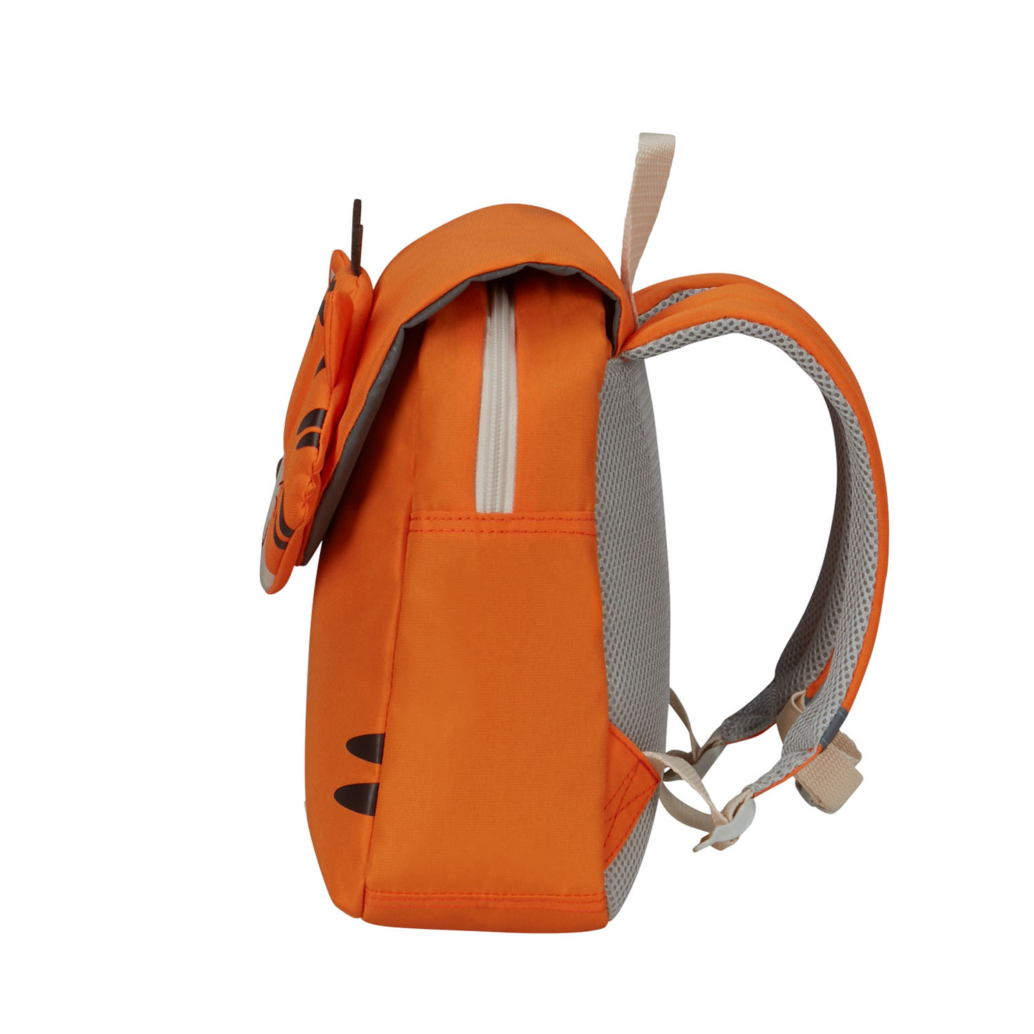 SAMSONITE Happy Sammies ECO Back Pack Tiger Toby