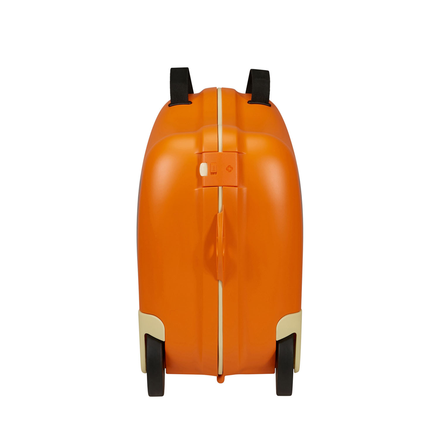 SAMSONITE Dream2Go Ride-On Suit Case Tiger