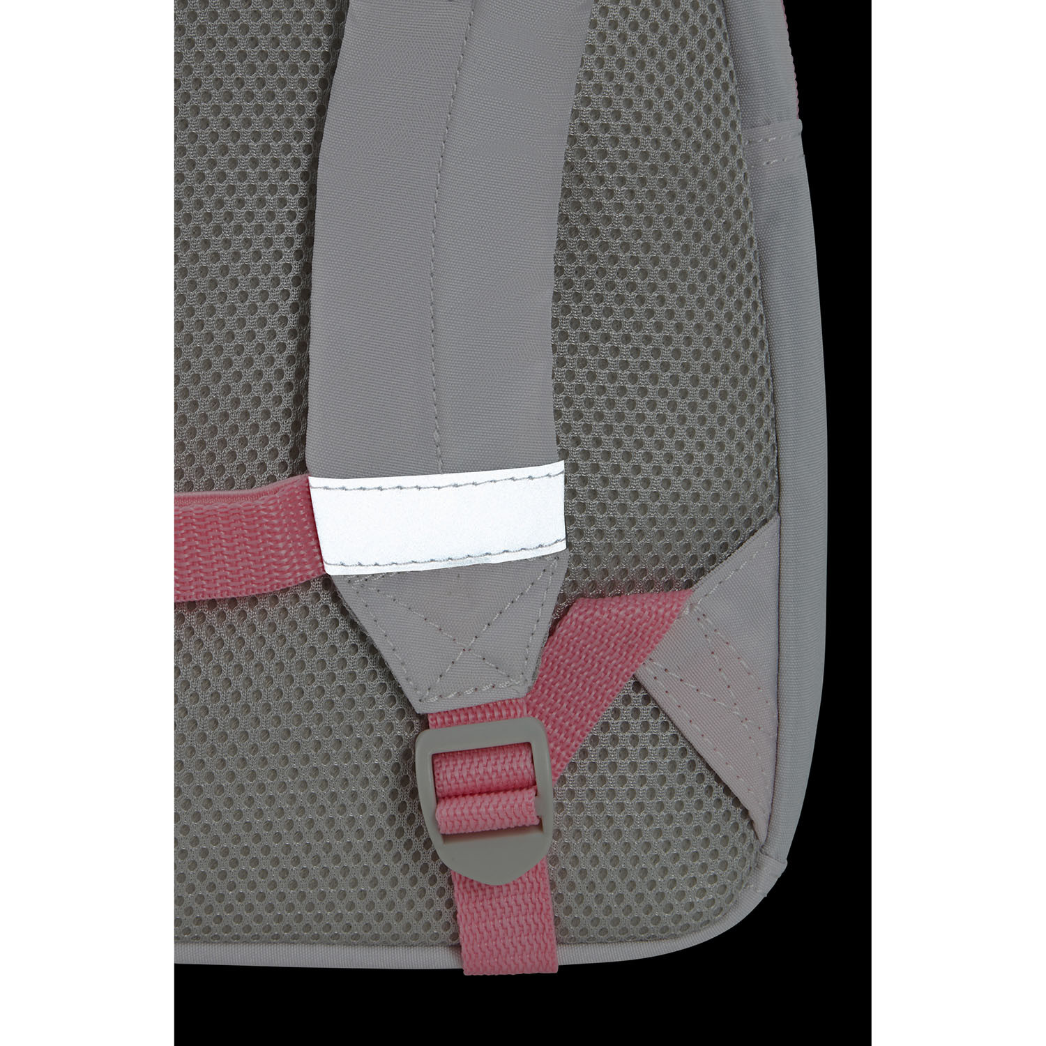 SAMSONITE Happy Sammies Disney Back Pack Artistocat