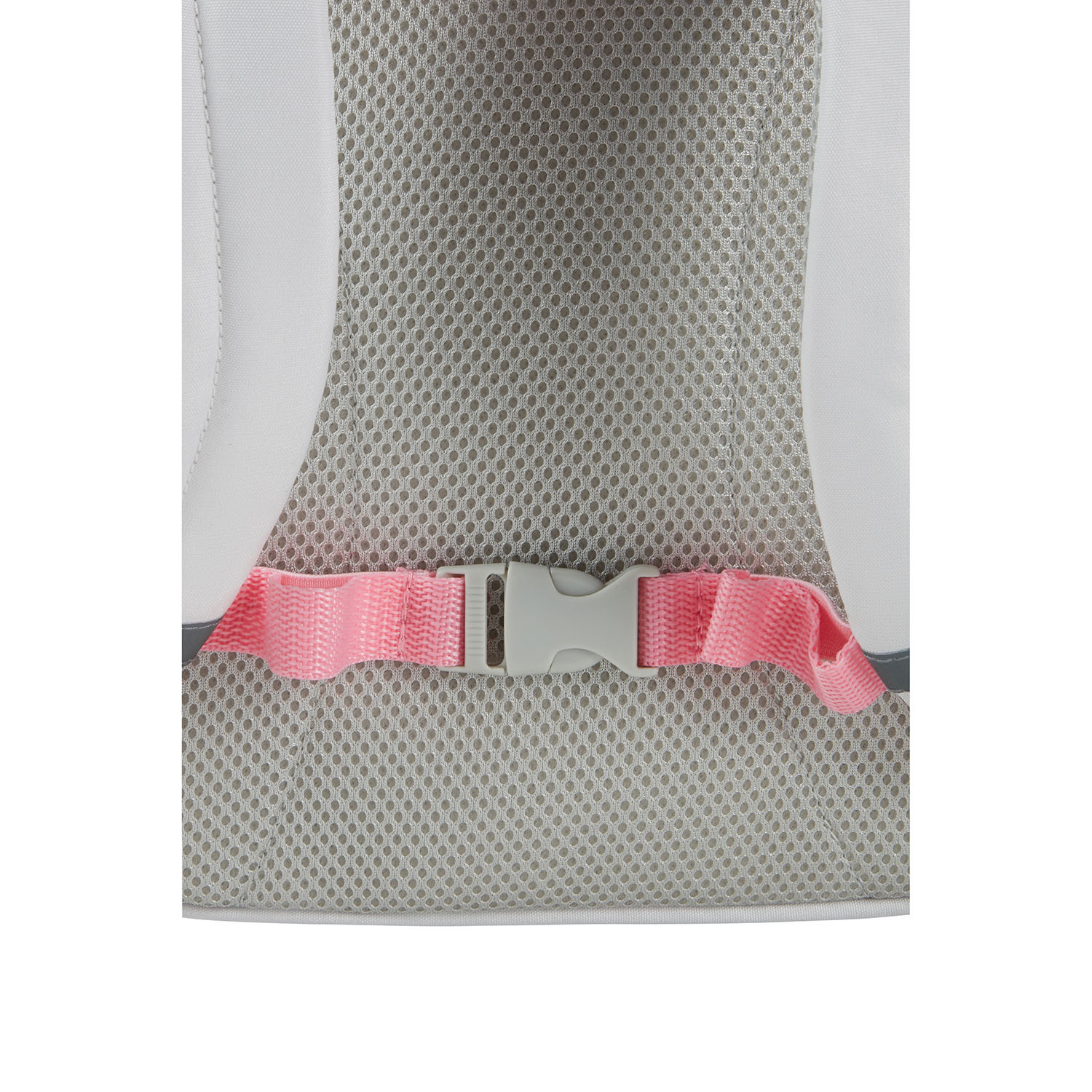 SAMSONITE Happy Sammies Disney Back Pack Artistocat