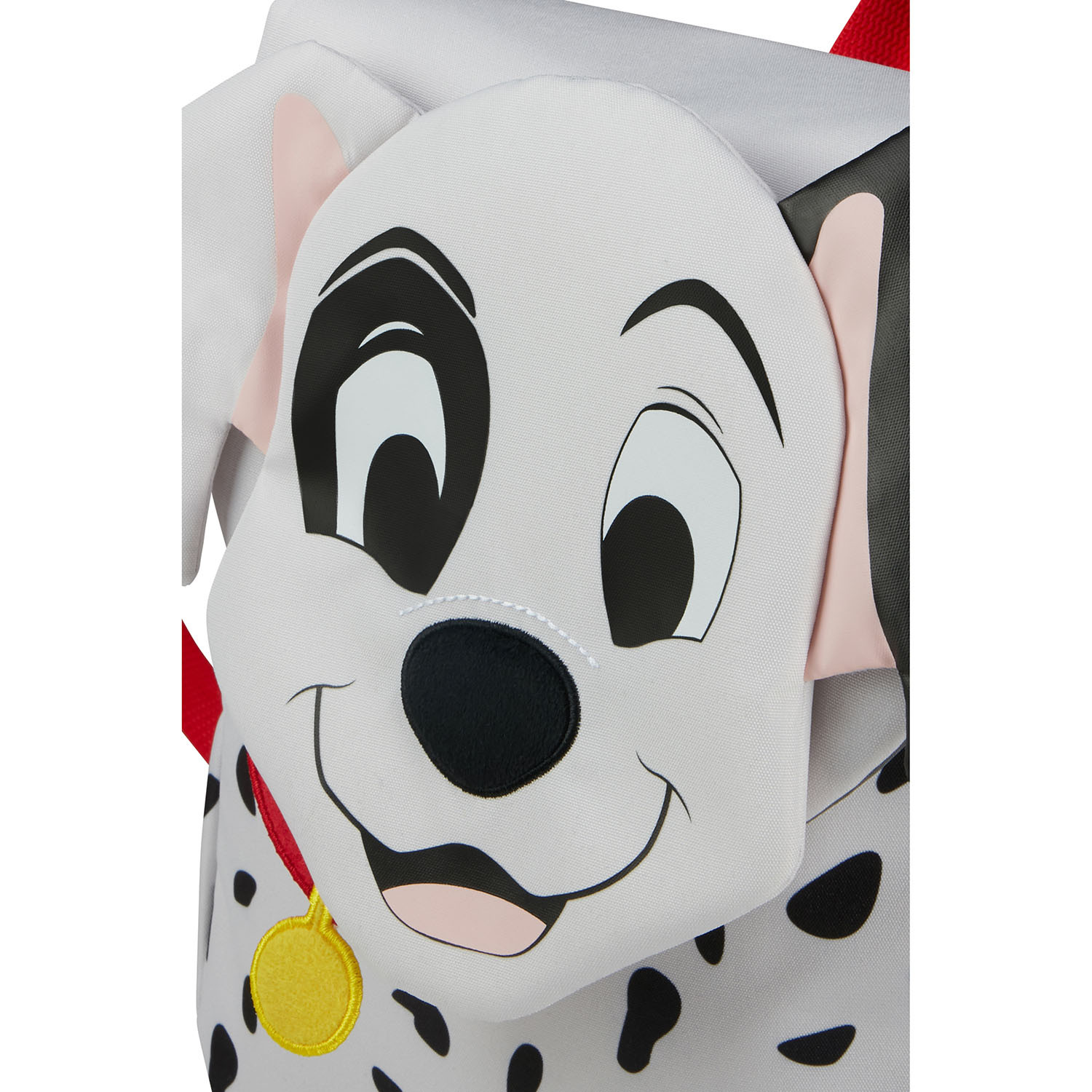 SAMSONITE Happy Sammies Disney Back Pack Dalmatian