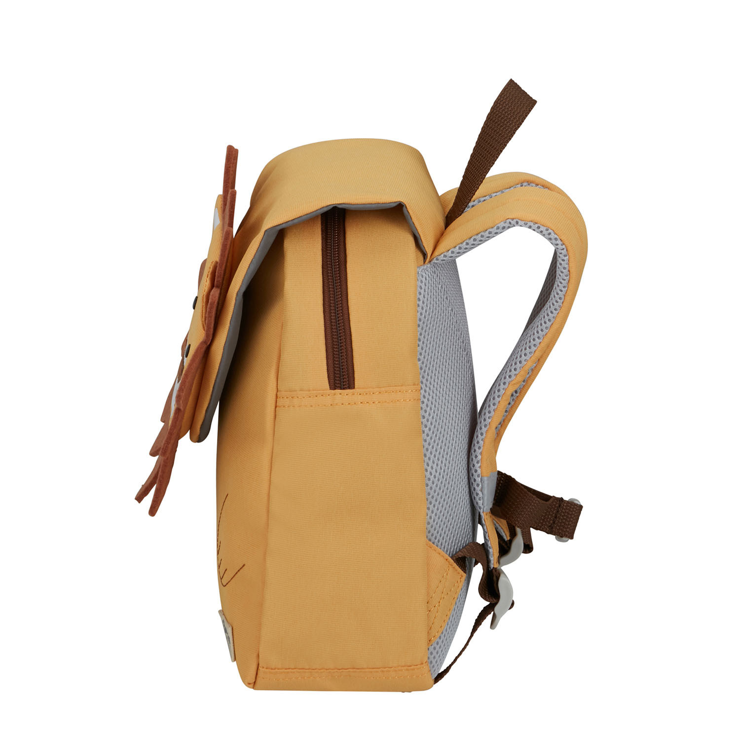 SAMSONITE Happy Sammies ECO Back Pack Lion Leo