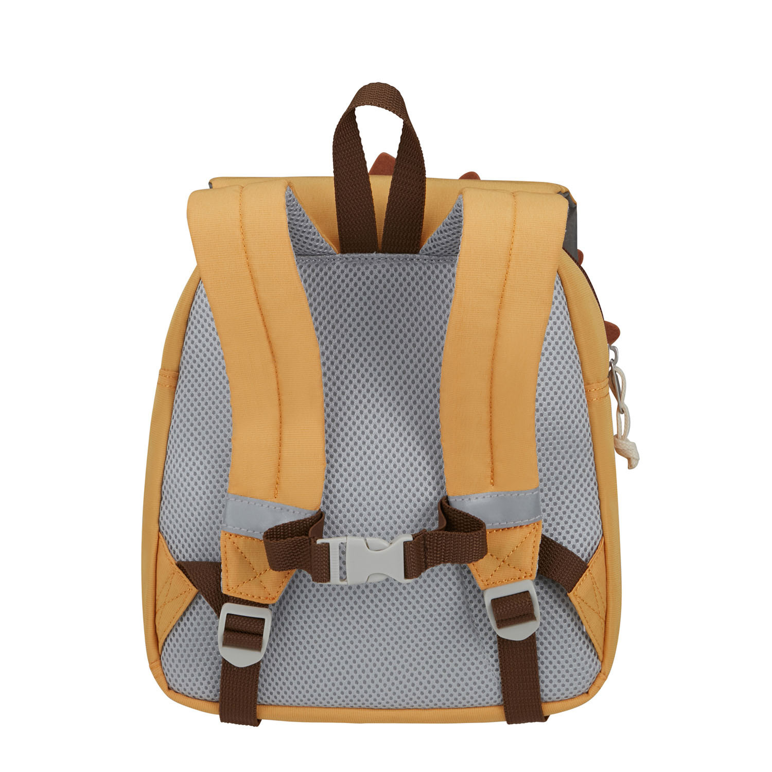 SAMSONITE Happy Sammies ECO Back Pack Lion Leo