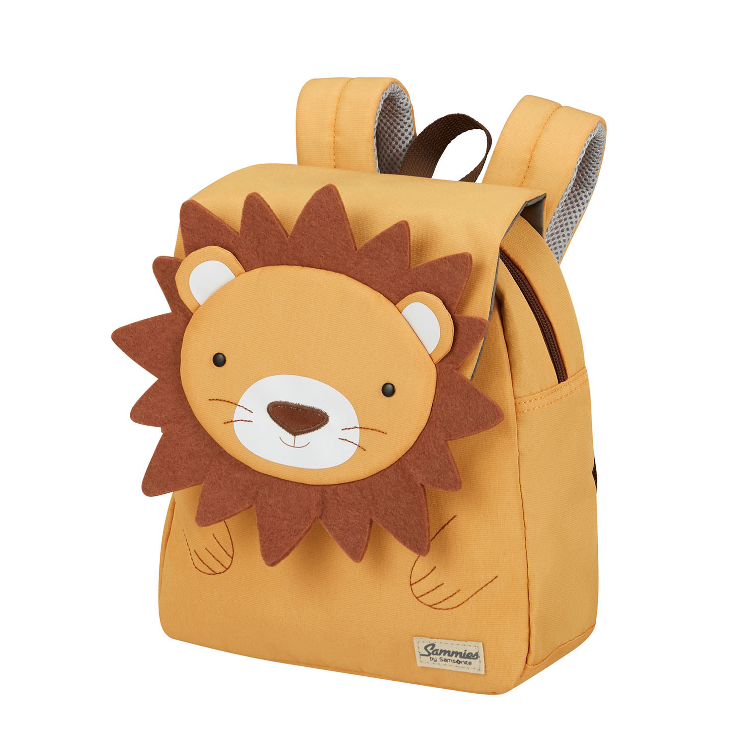 SAMSONITE Happy Sammies ECO Back Pack Lion Leo