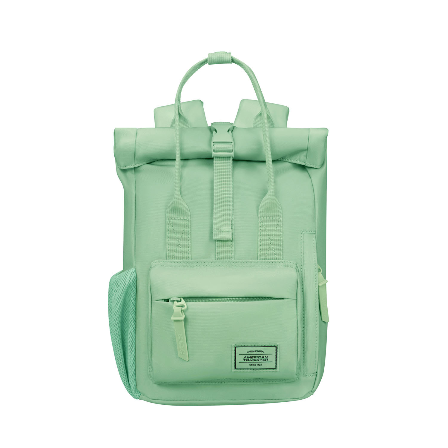 AMERICAN TOURISTER Urban Groove City Mini Green