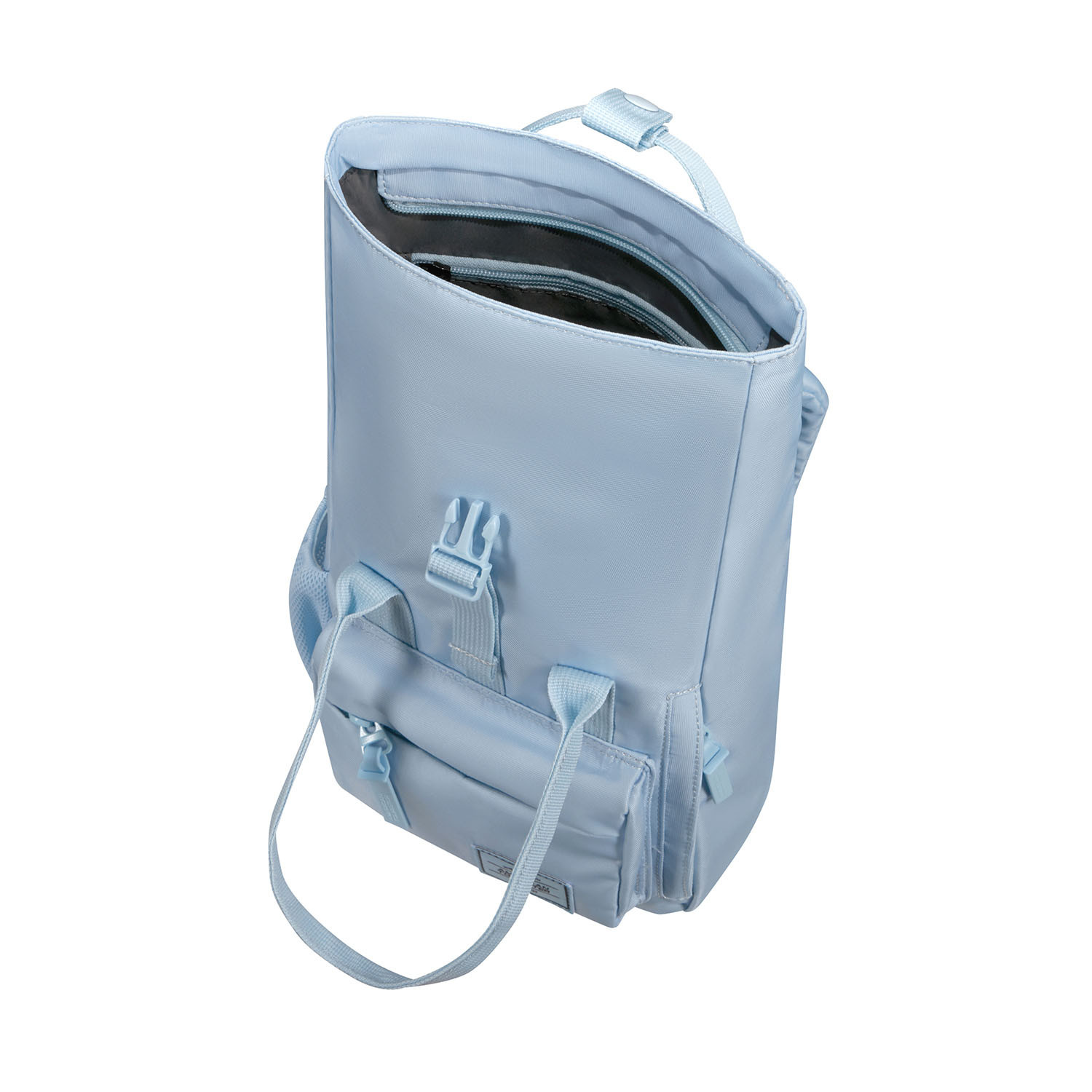 AMERICAN TOURISTER Urban Groove City Mini Blue