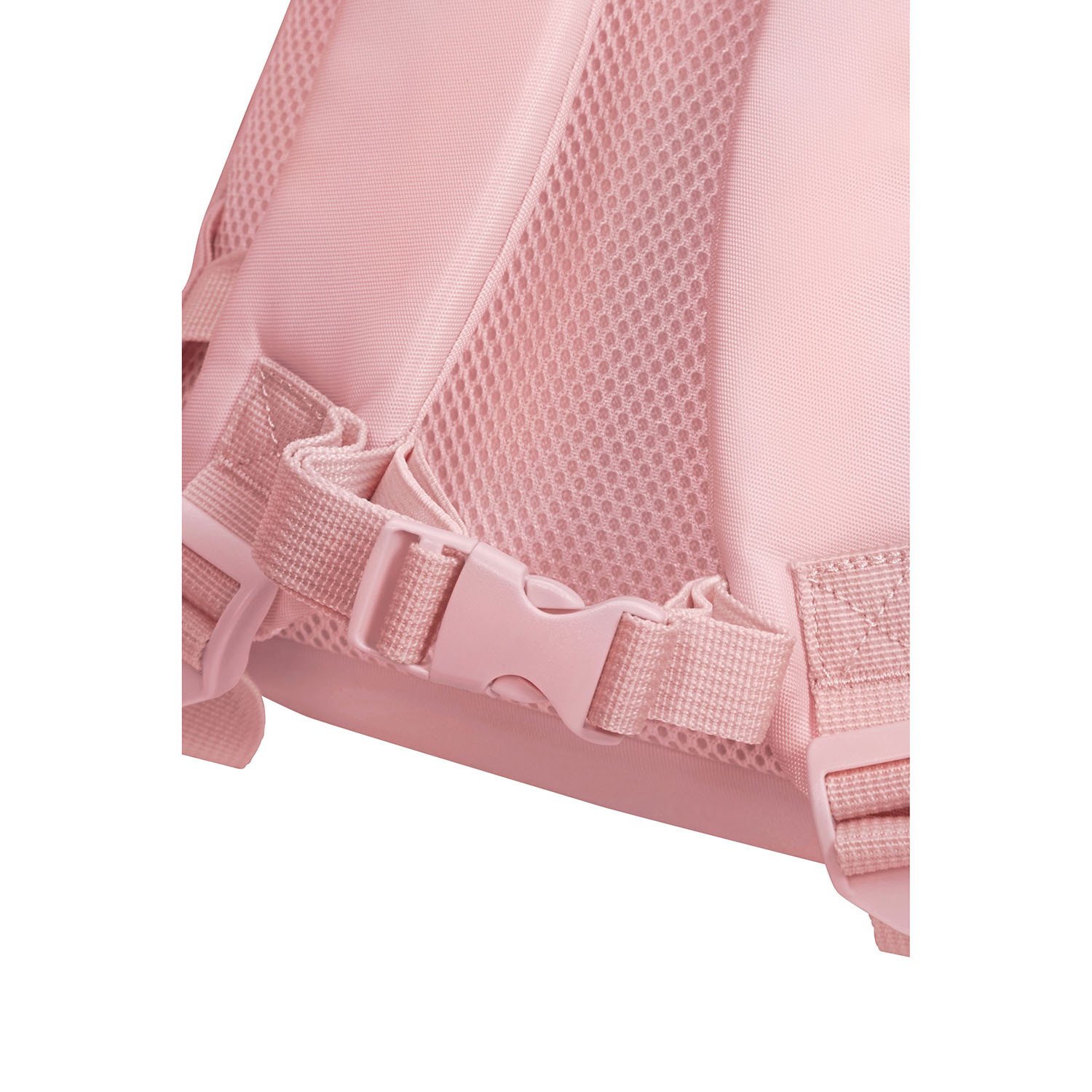 AMERICAN TOURISTER Urban Groove City Mini Pink