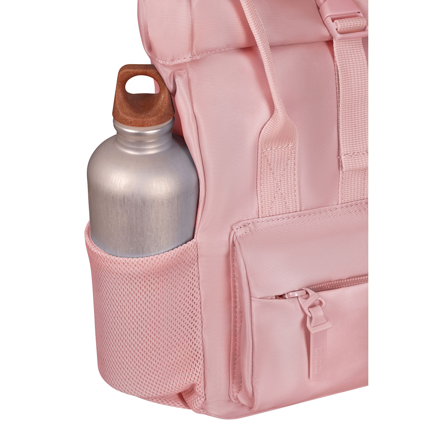 AMERICAN TOURISTER Urban Groove City Mini Pink