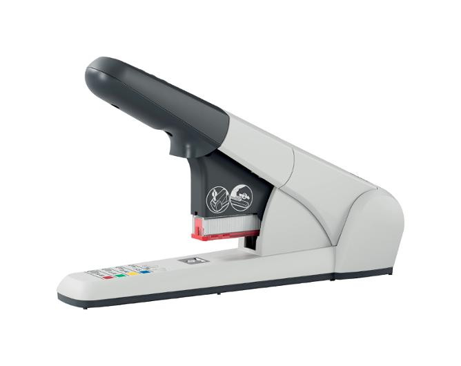 BildeLeitz Stiftemaskin 5551 HD 80 ark hvit