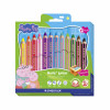 STAEDTLER Coloured pencil Noris Junior P...