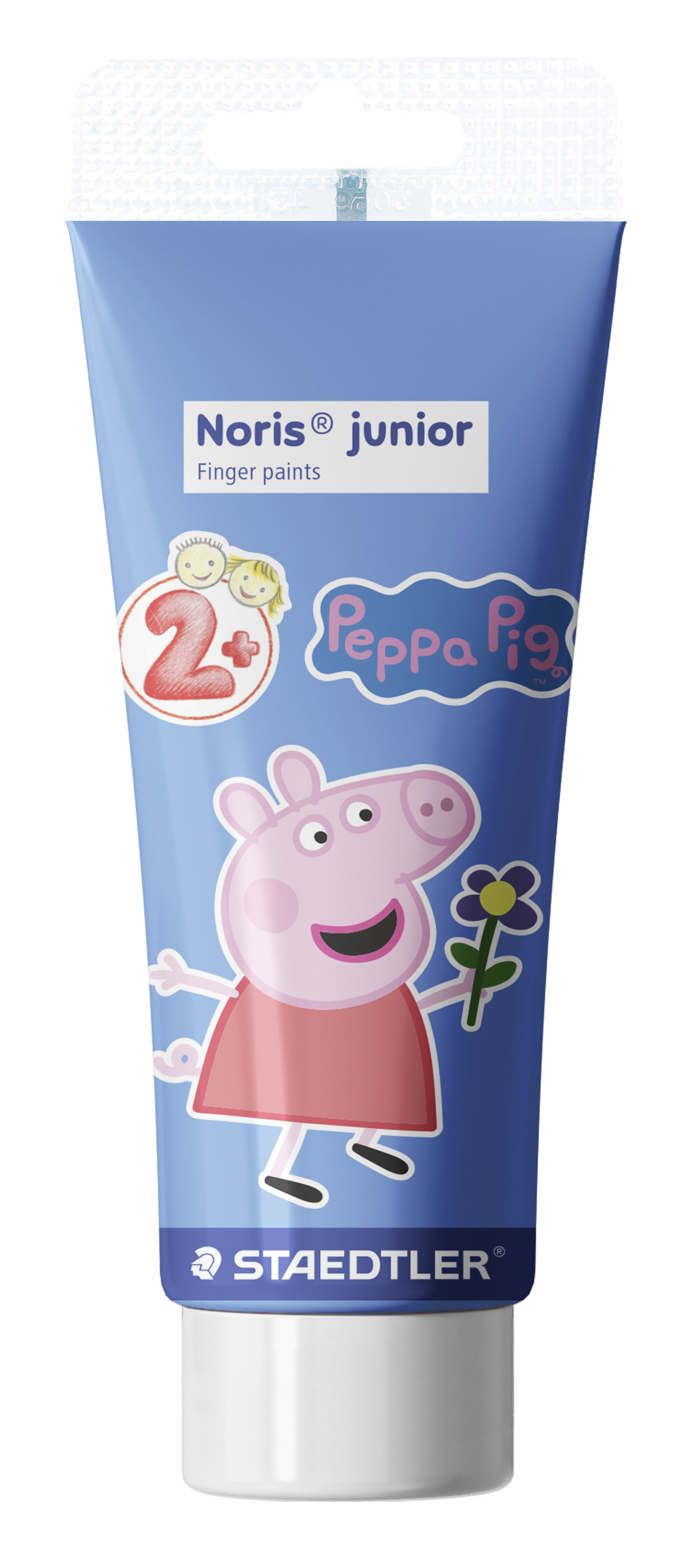 STAEDTLER Finger paint Noris Junior Peppa Pig ass (4)