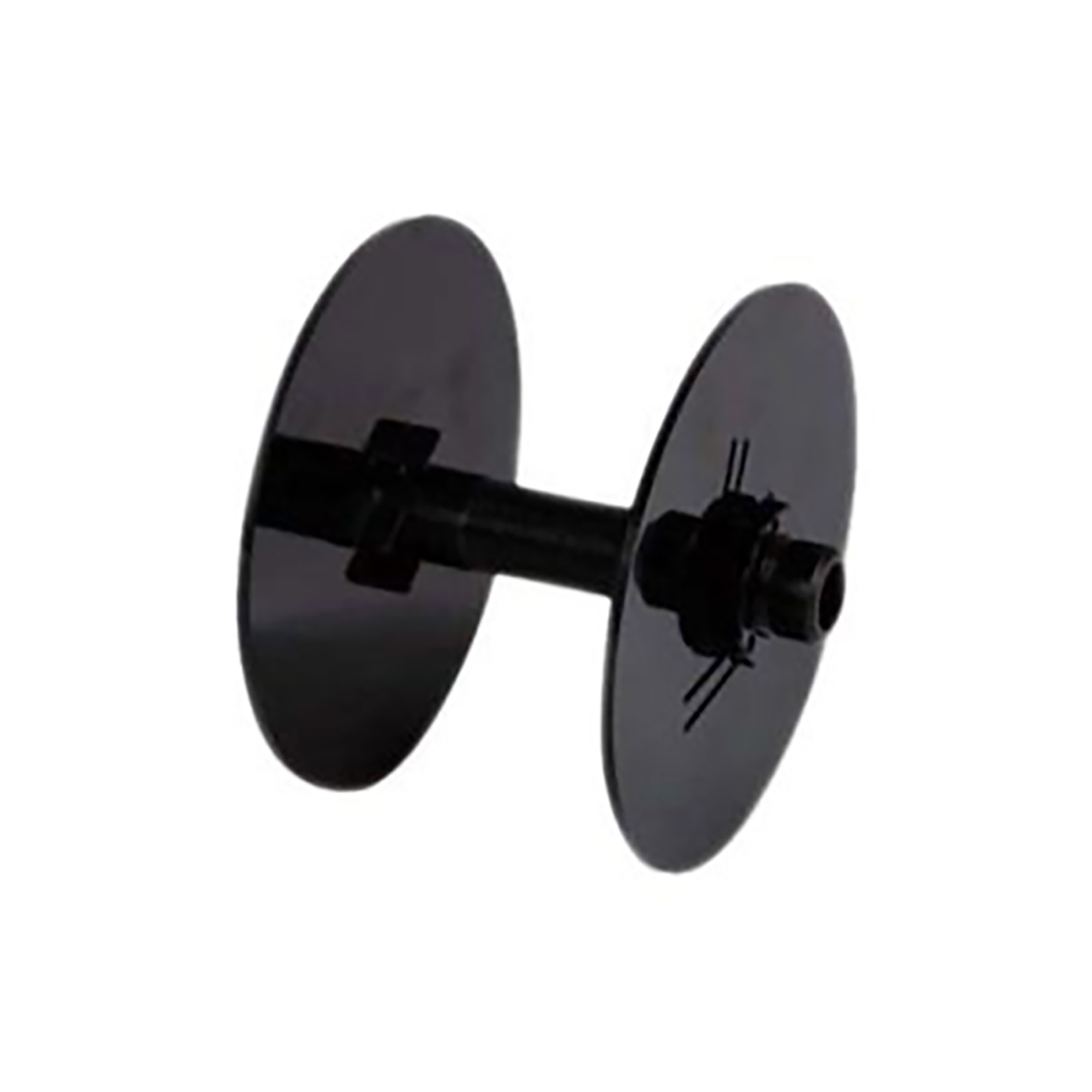 Dymo merkemaskin trdls spole