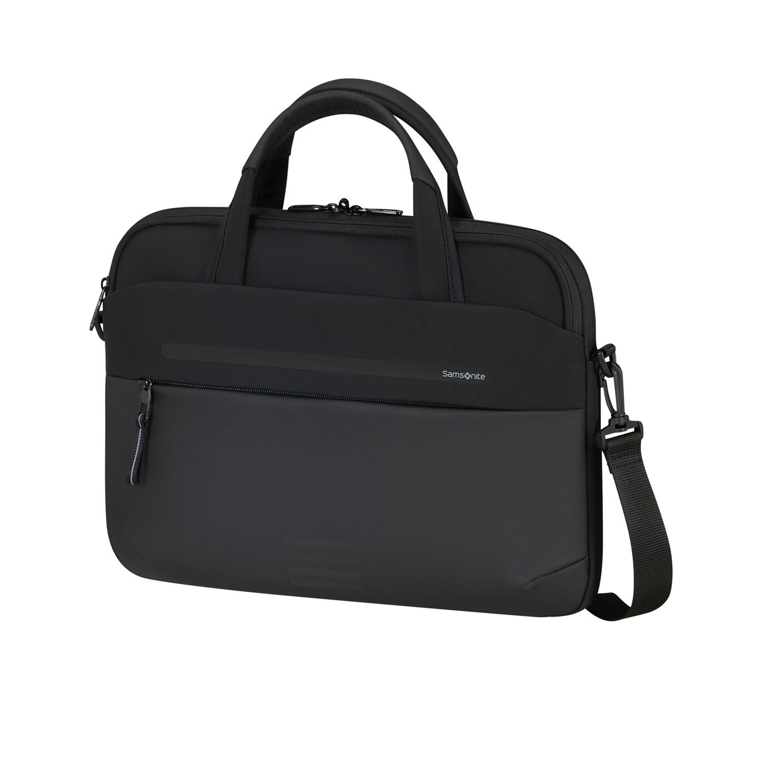 SAMSONITE Moderny Briefcase Slim for Laptop 15.6" Black
