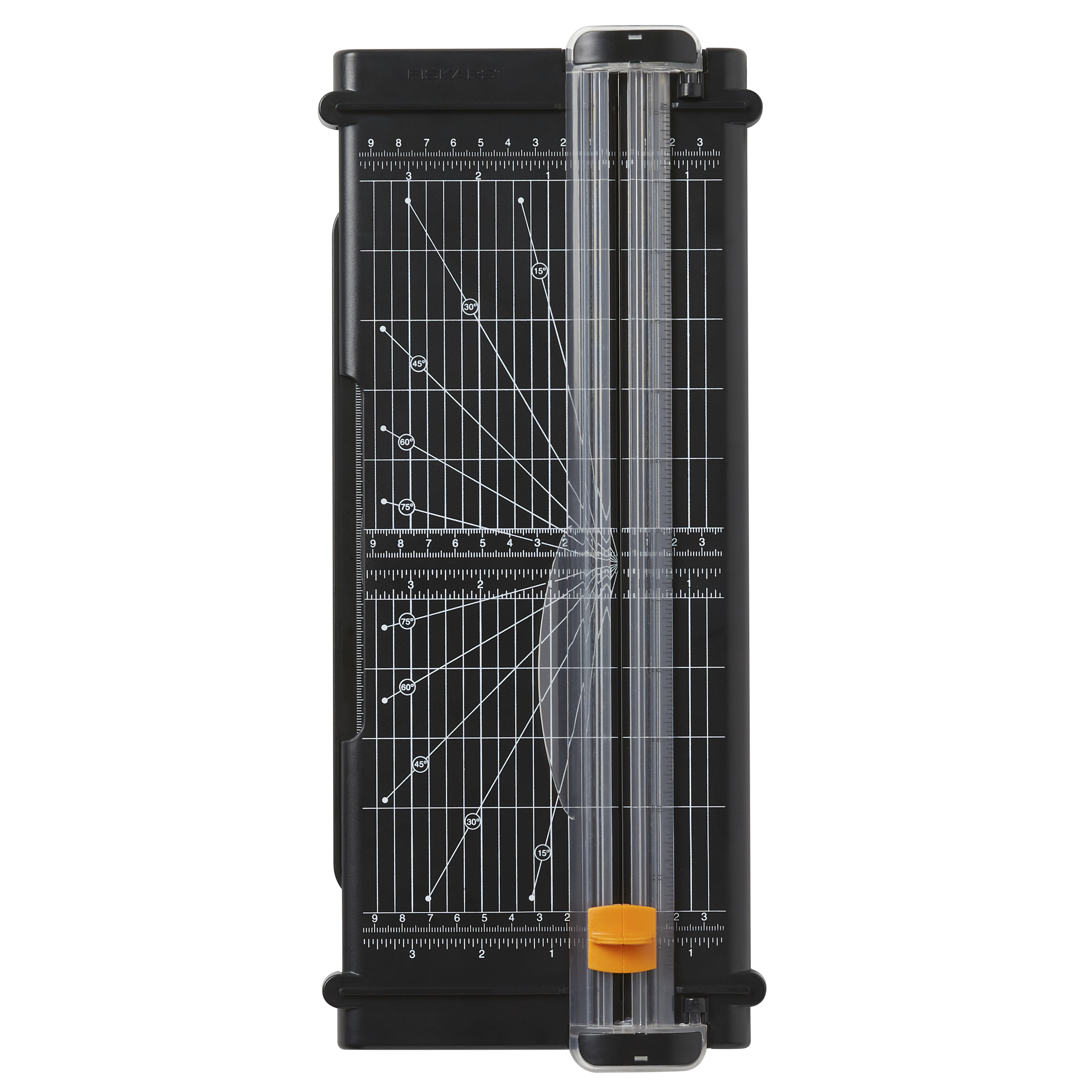 BildeFiskars Recycled SureCut Skjremaskin 30 cm