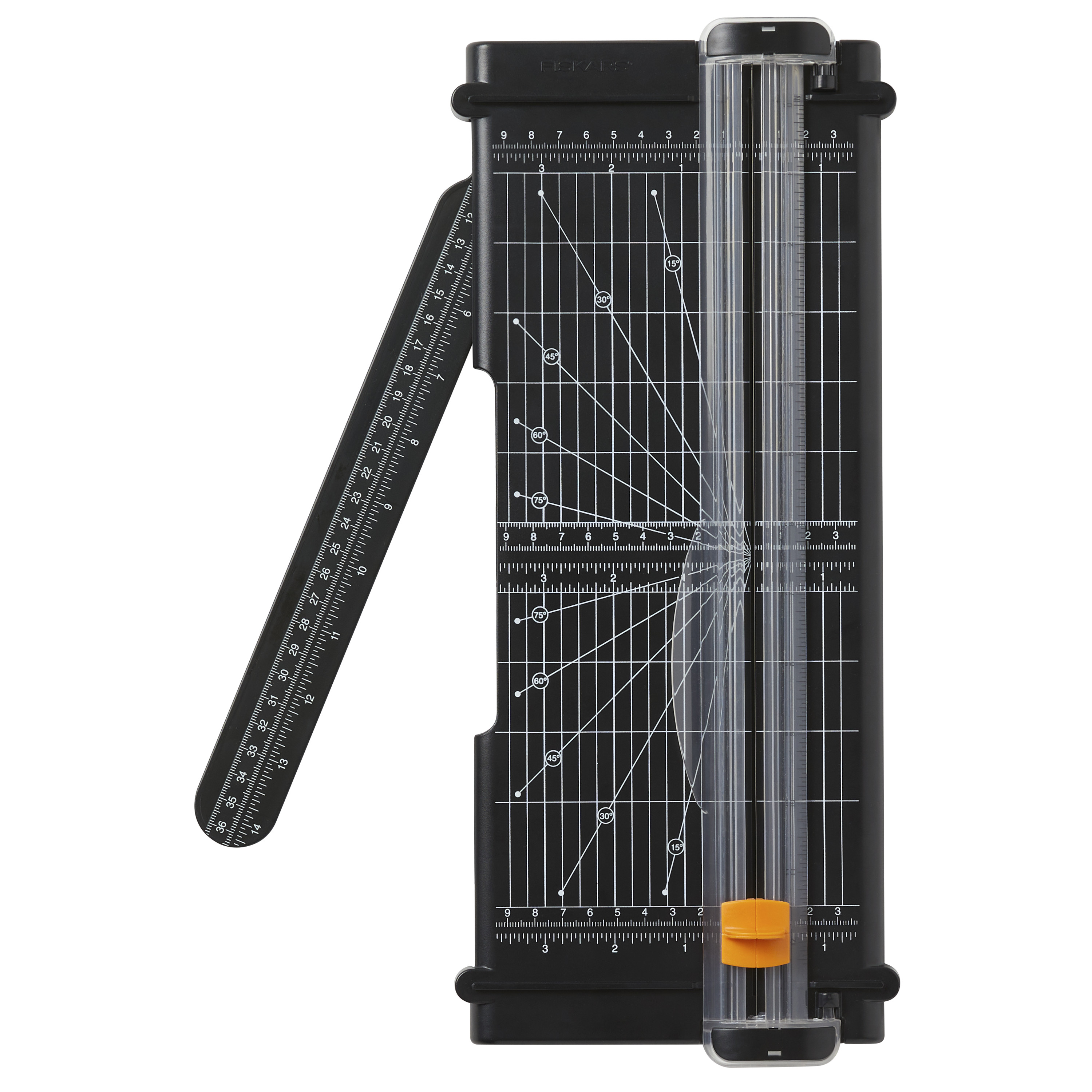 Fiskars Recycled SureCut Skjremaskin 30 cm